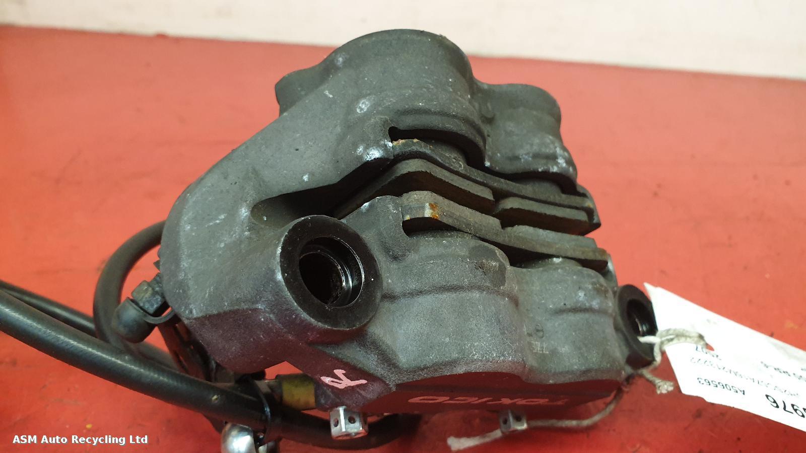 View Auto part Caliper Honda Cbr 1000 Rr-6 2007