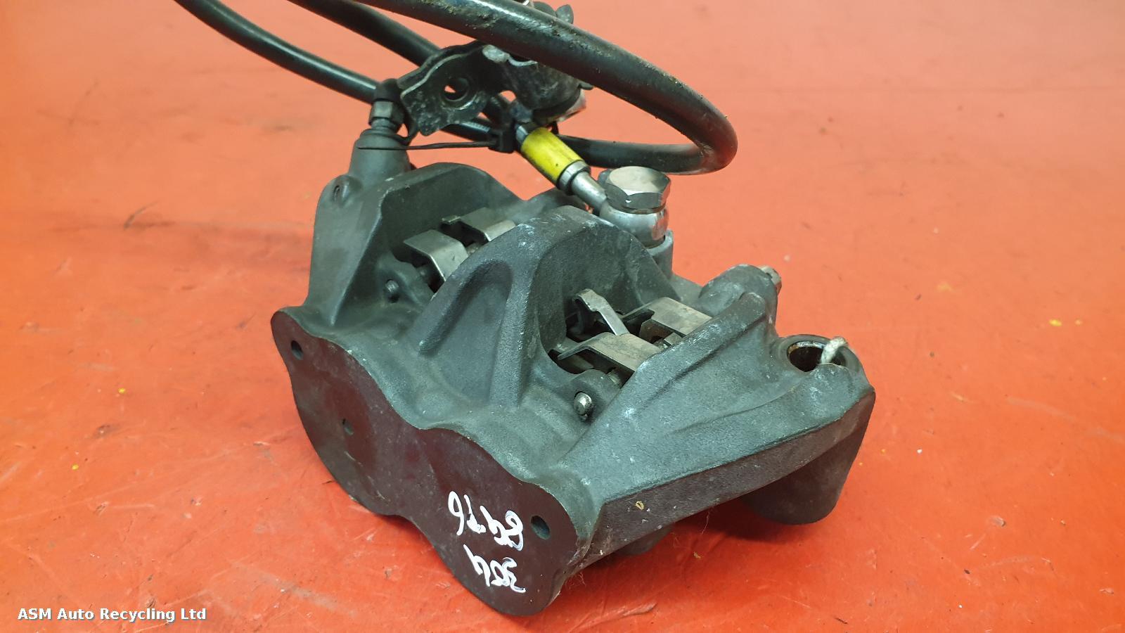 View Auto part Caliper Honda Cbr 1000 Rr-6 2007