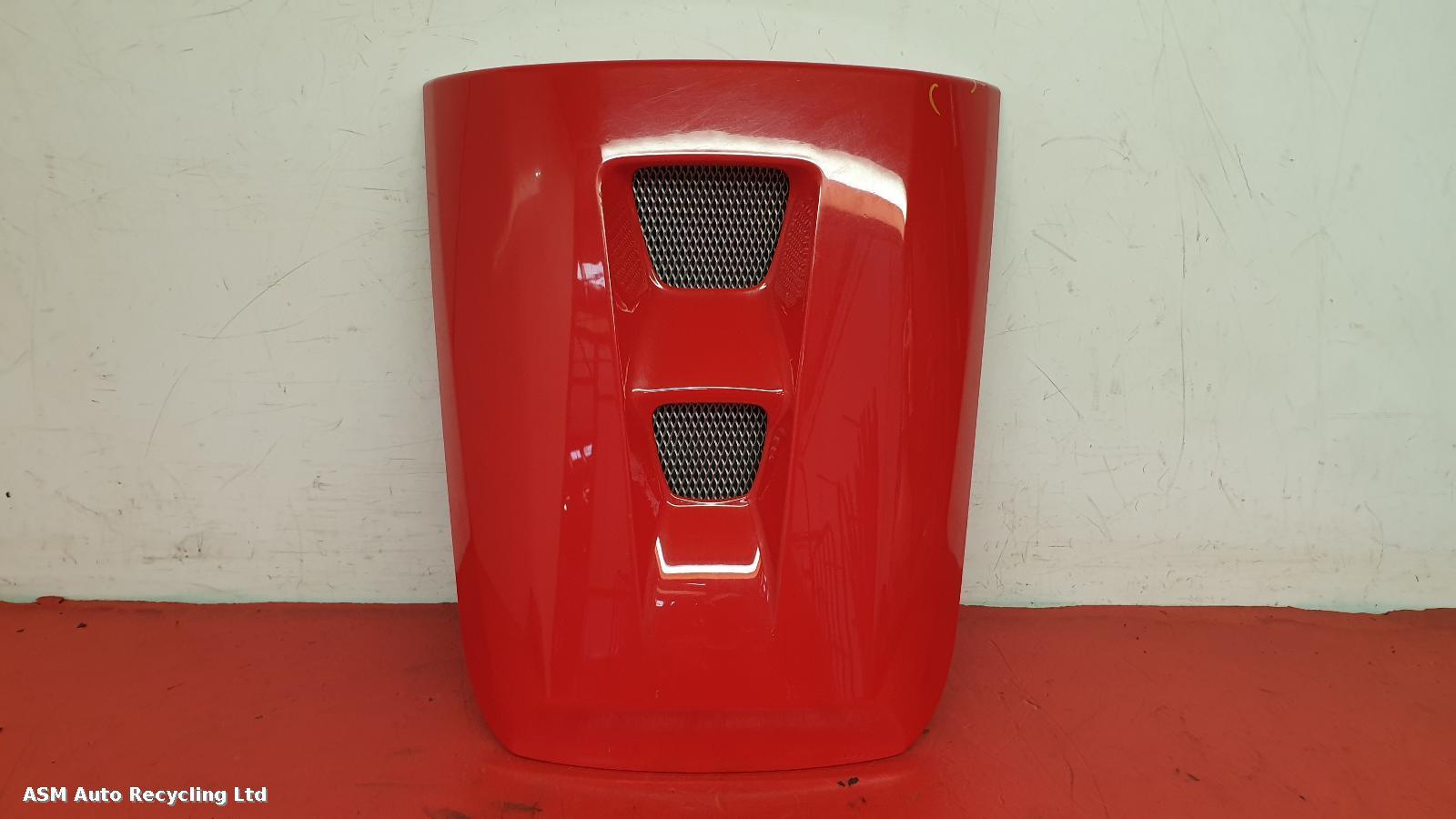 View Auto part 2nd Seat (Rear Seat) Honda Cbr 1000 Rr-6 2007