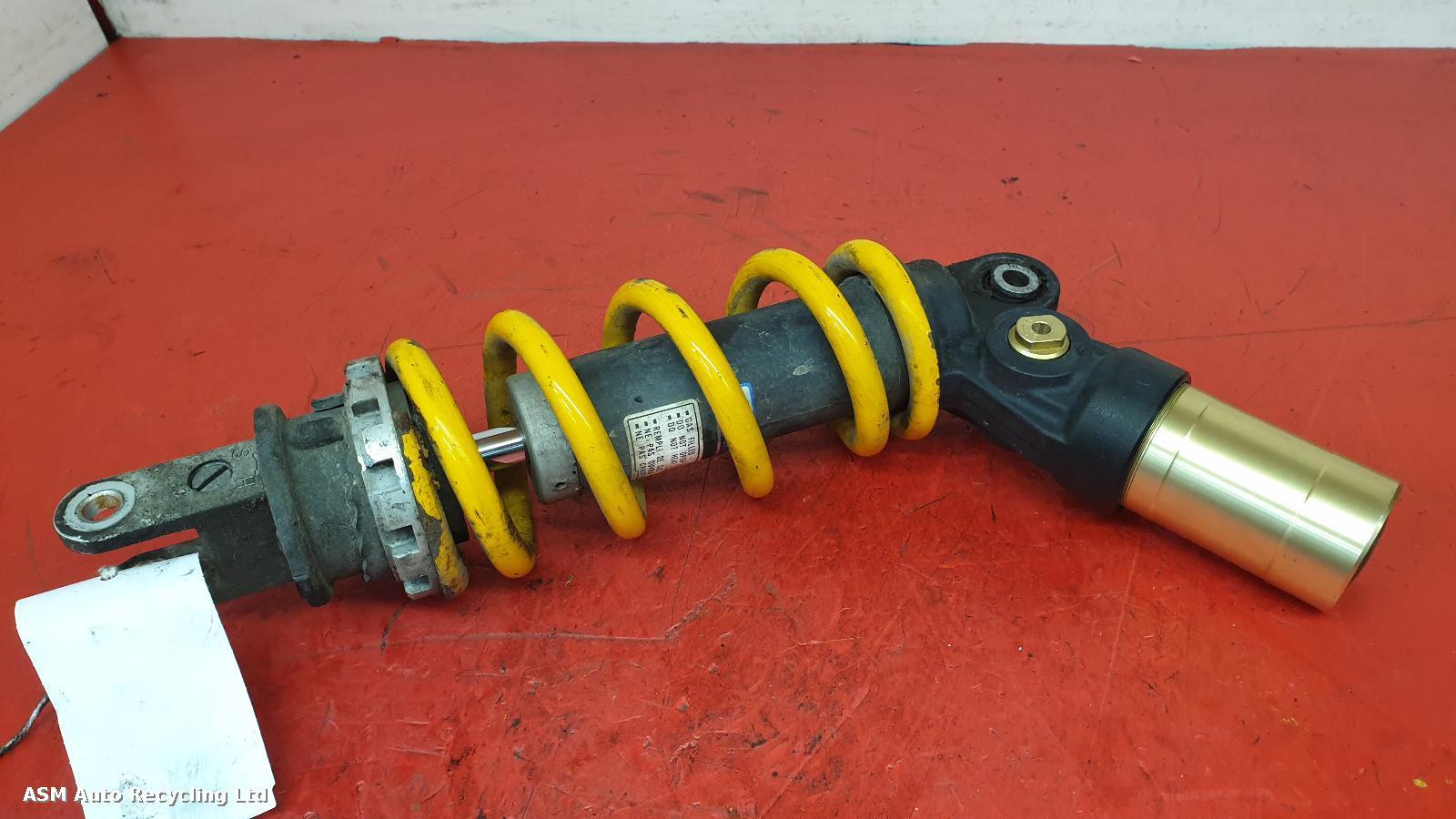 View Auto part Rear Shock Absorber Honda Cbr 1000 Rr-6 2007