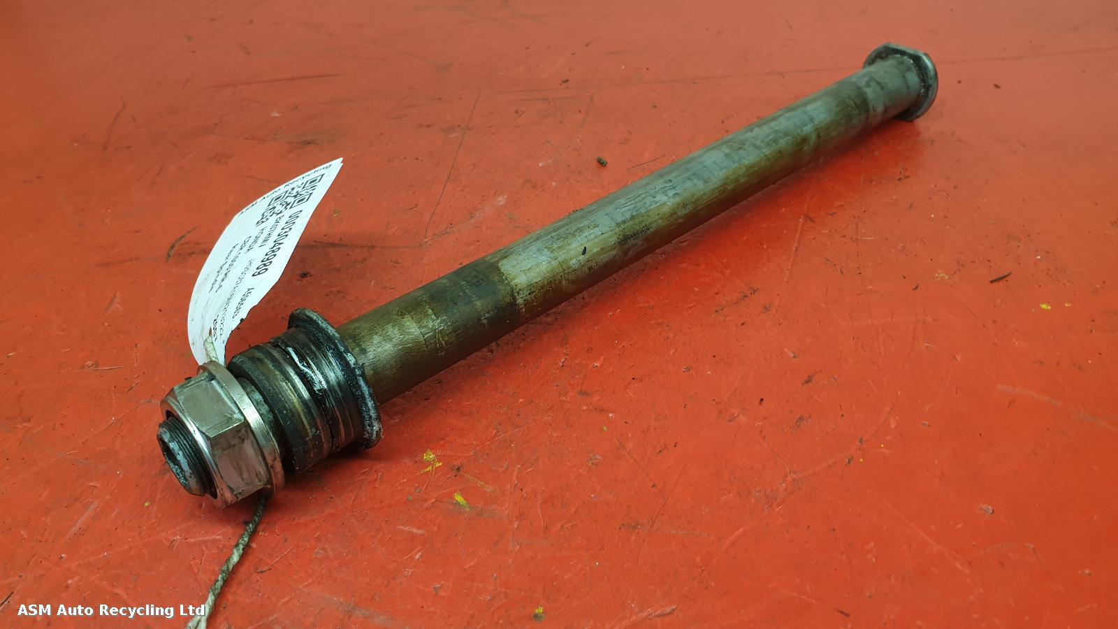 View Auto part Rear Spindle Honda Cbr 1000 Rr-6 2007