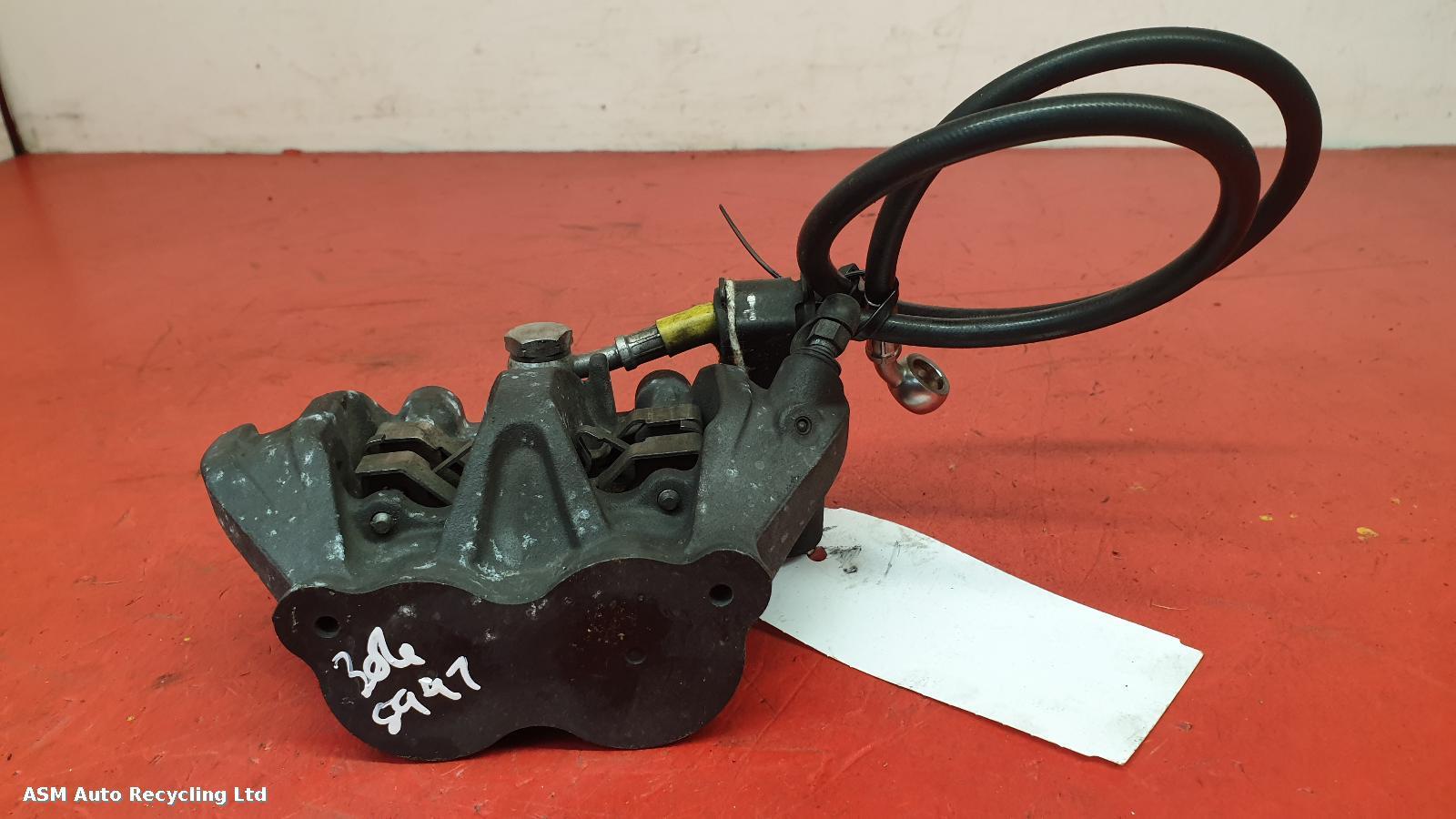 View Auto part Caliper Honda Cbr 1000 Rr-6 2007