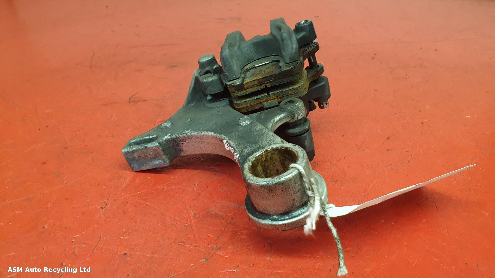 View Auto part Caliper Honda Cbr 1000 Rr-6 2007
