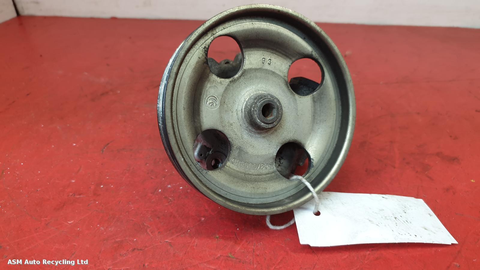 View Auto part Steering Pump Peugeot Boxer 2005