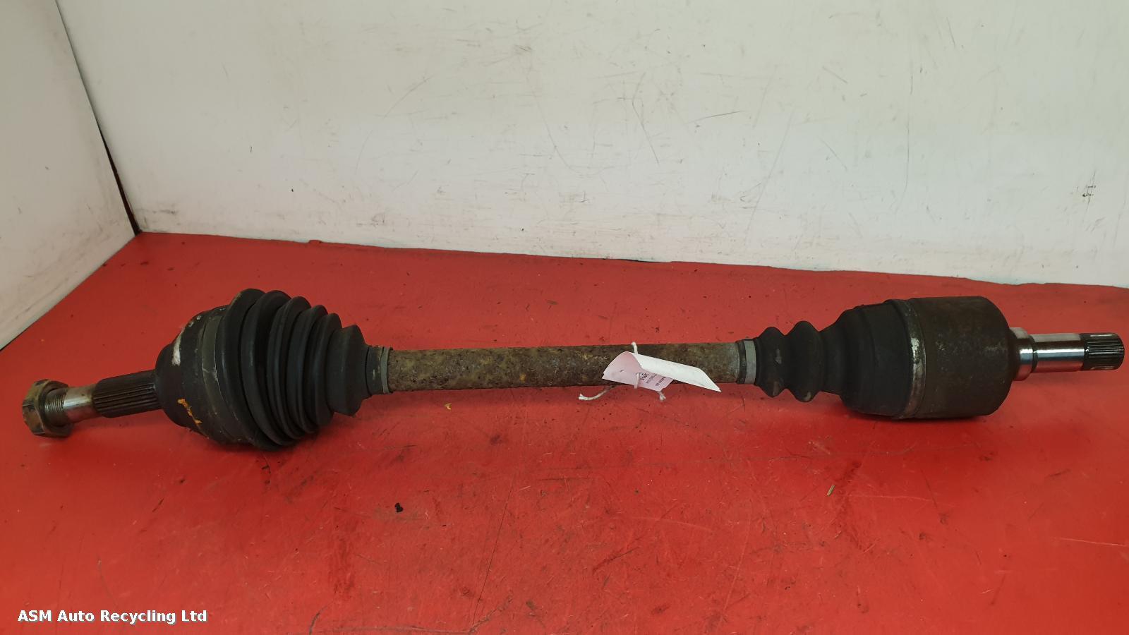 View Auto part Left Driveshaft Peugeot Boxer 2005