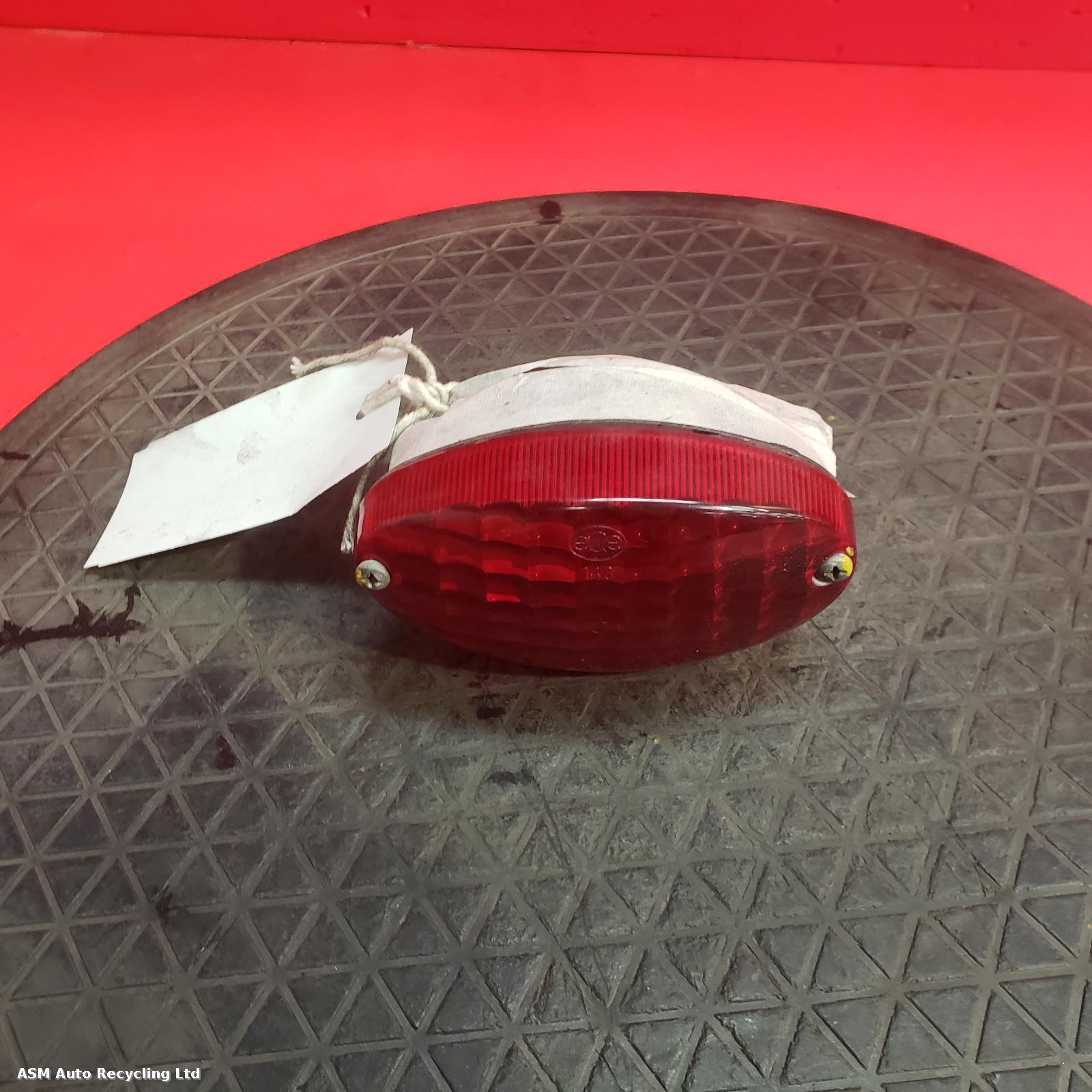 View Auto part Taillight Moto Guzzi California 2003