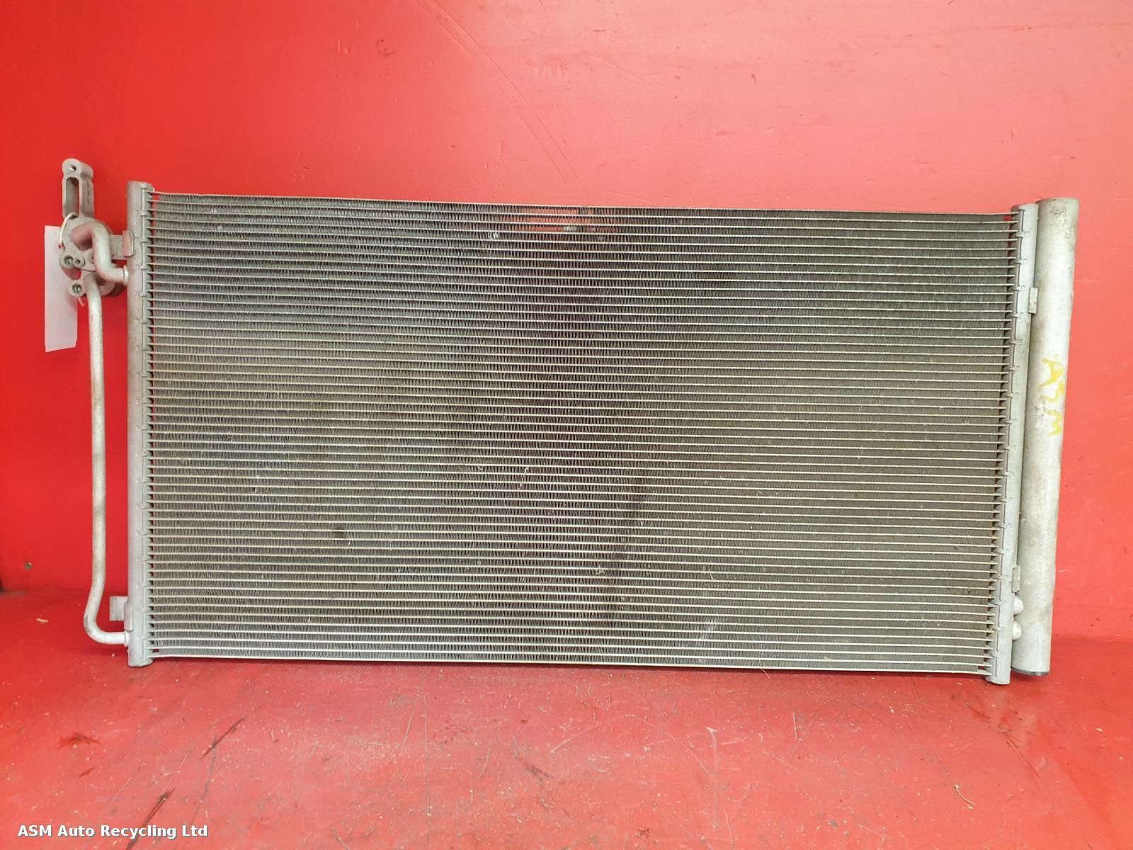 View Auto part Condenser Land Rover Discovery Sport 2020
