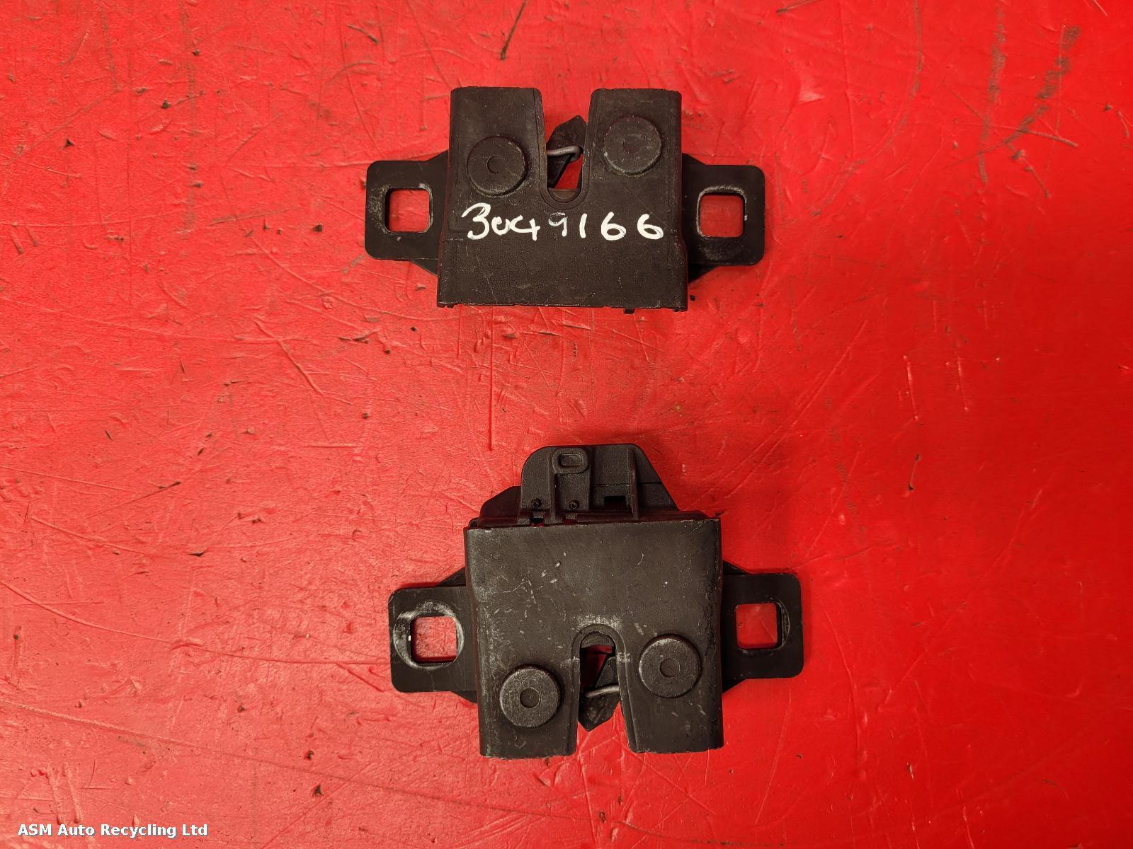 View Auto part Bonnet Latch Land Rover Discovery Sport 2020