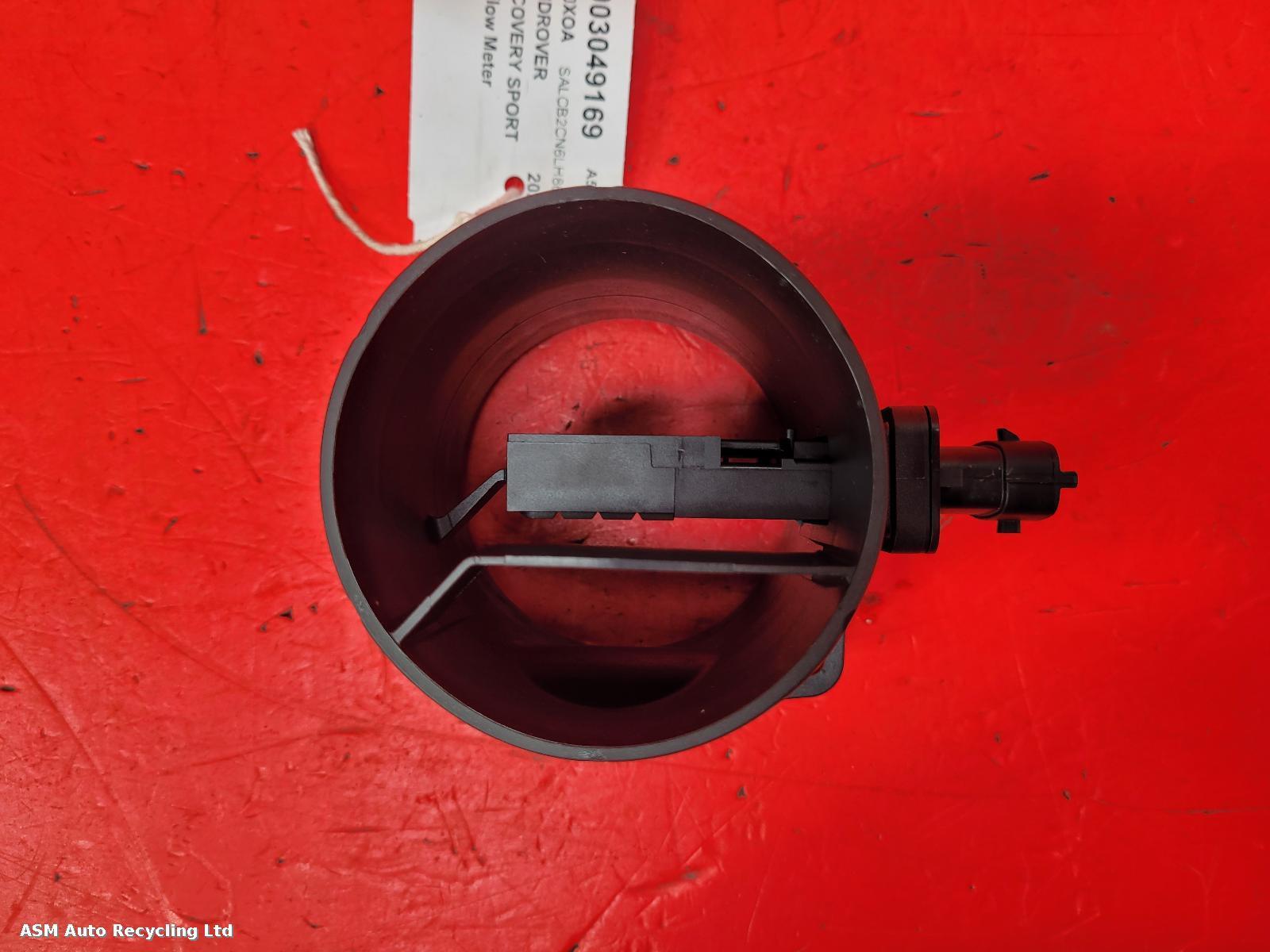View Auto part Air Flow Meter Land Rover Discovery Sport 2020