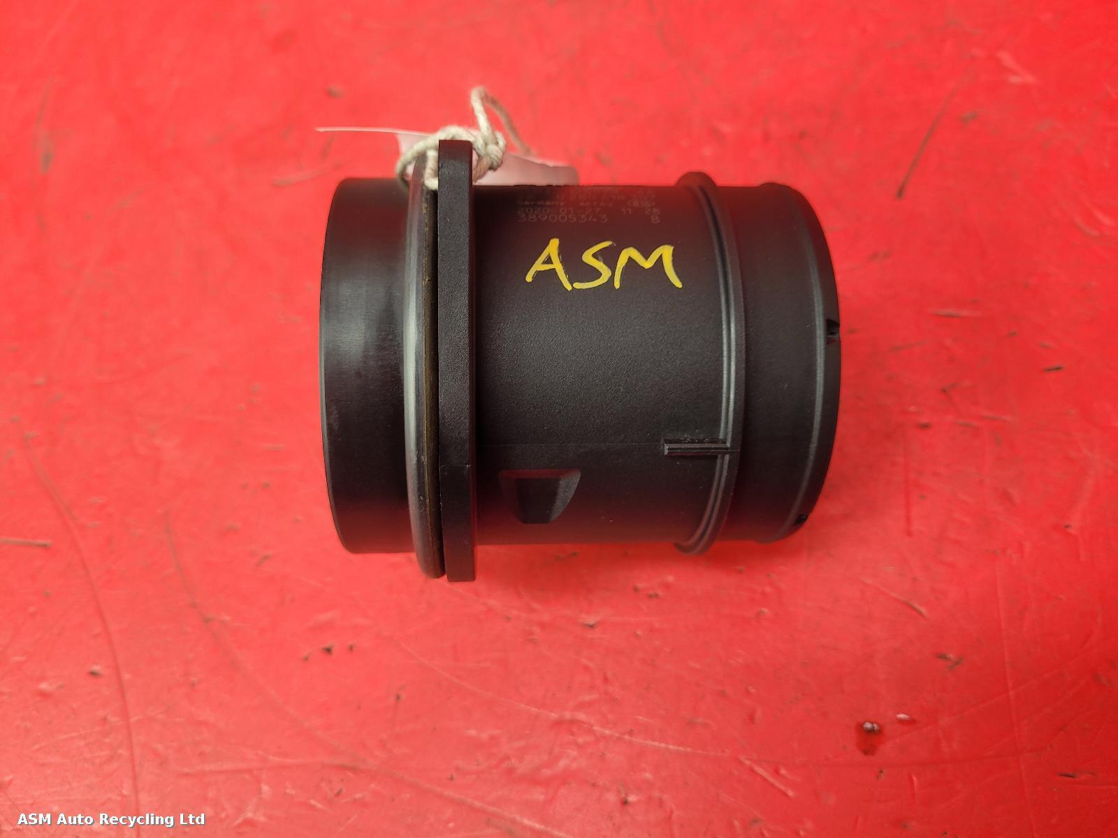 View Auto part Air Flow Meter Land Rover Discovery Sport 2020