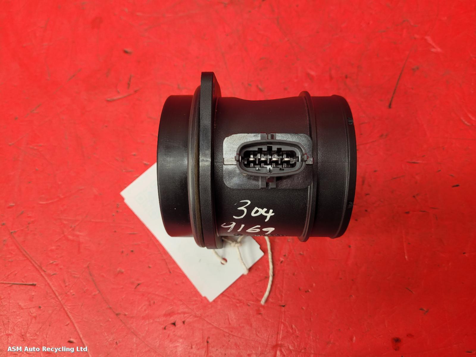 View Auto part Air Flow Meter Land Rover Discovery Sport 2020