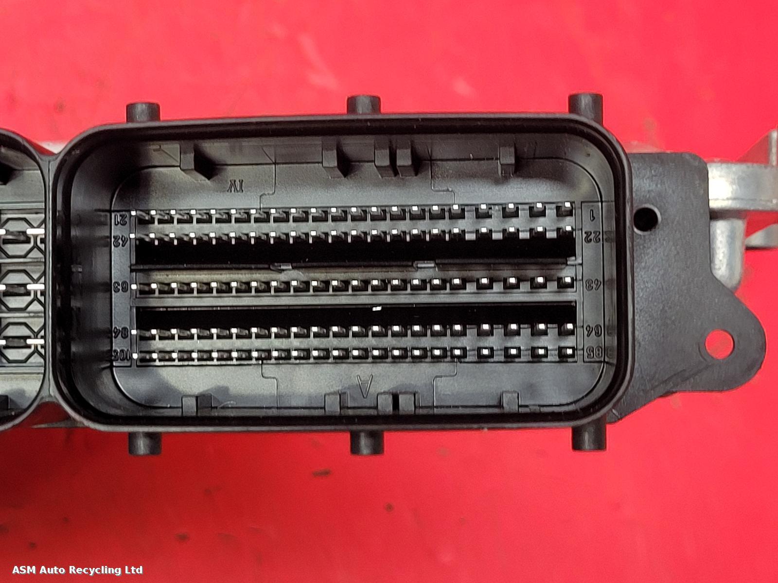 View Auto part ECU Land Rover Discovery Sport 2020