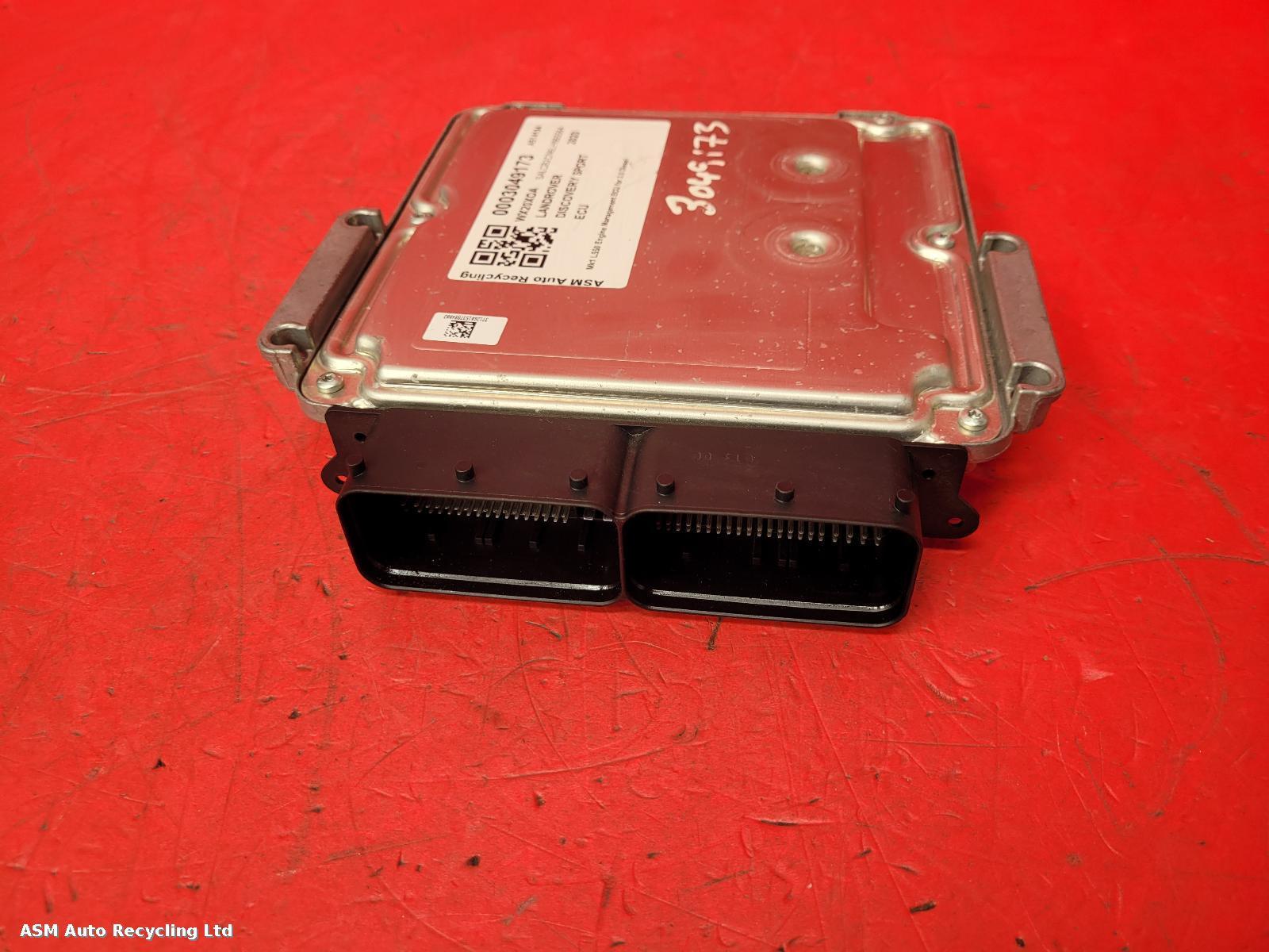 View Auto part ECU Land Rover Discovery Sport 2020