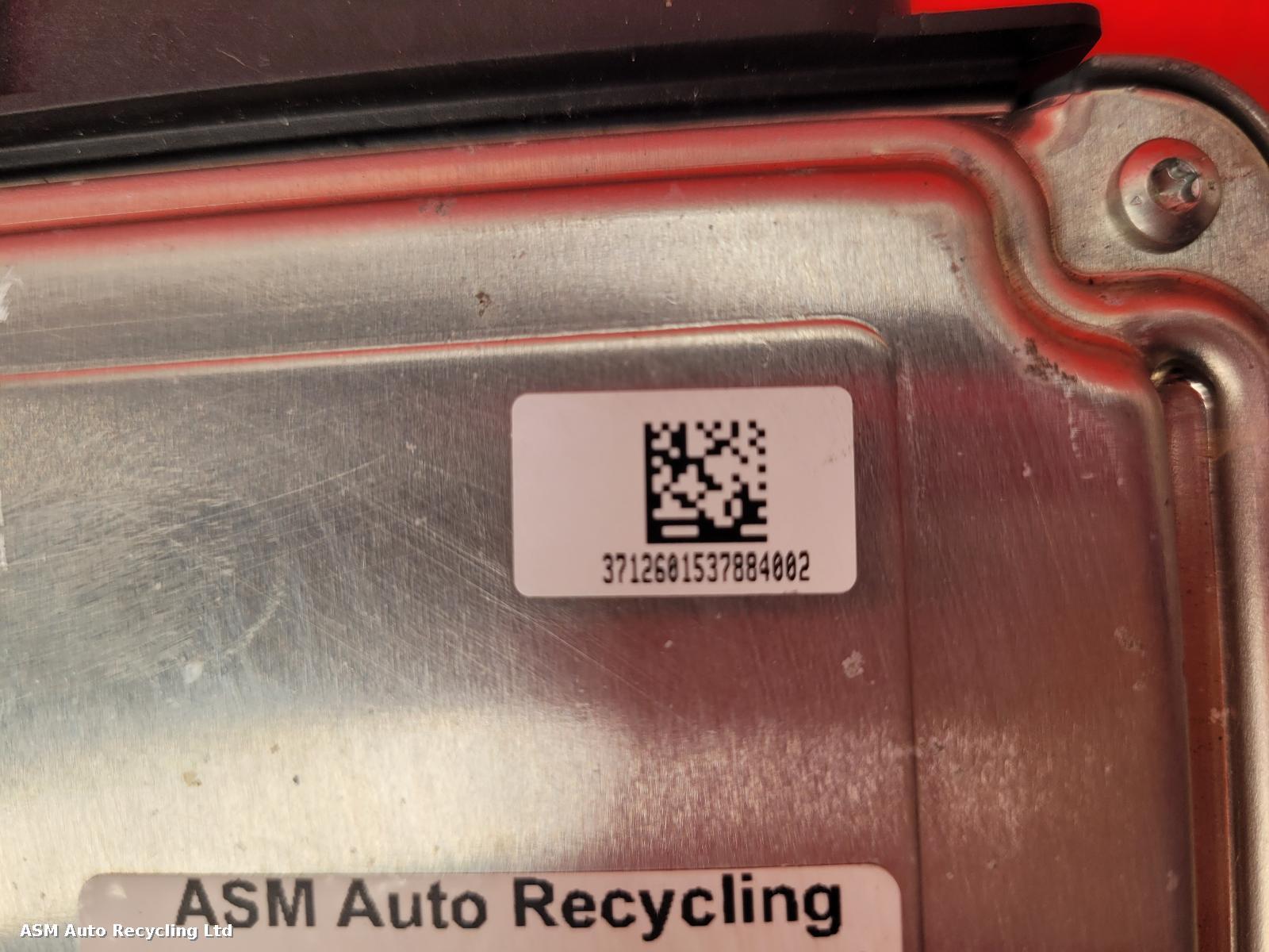 View Auto part ECU Land Rover Discovery Sport 2020