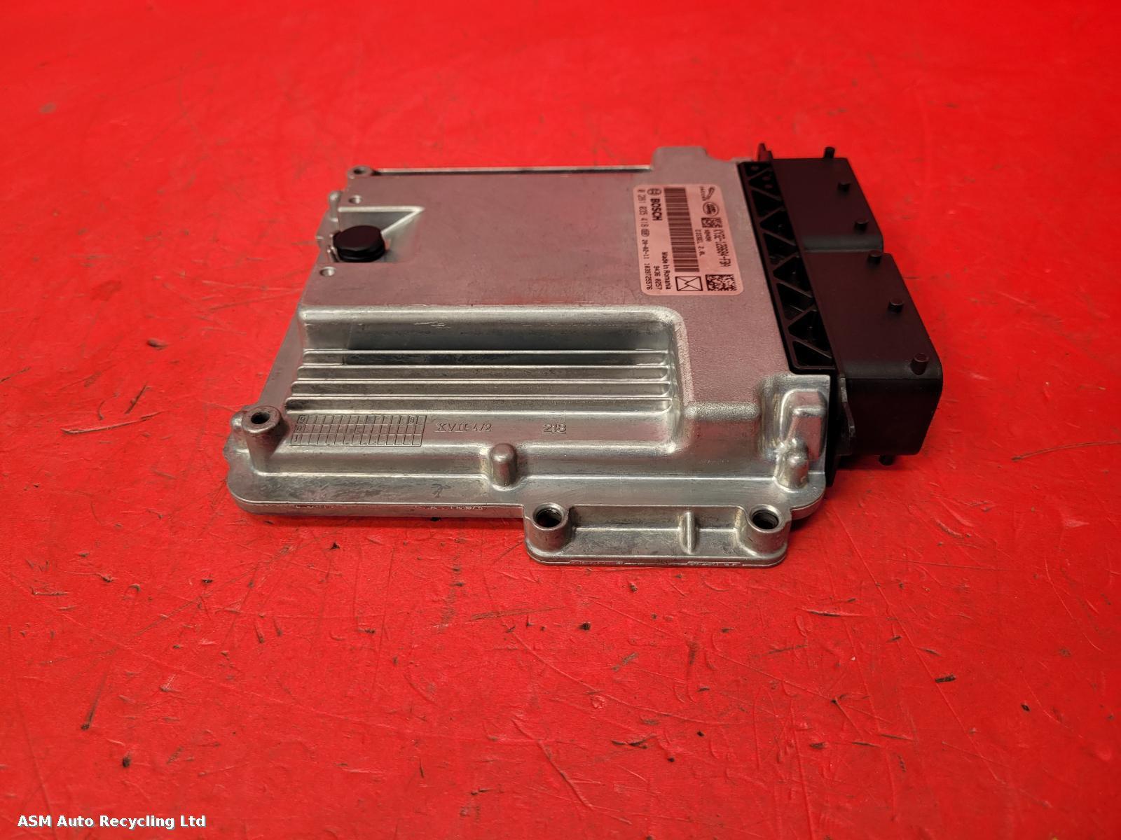 View Auto part ECU Land Rover Discovery Sport 2020