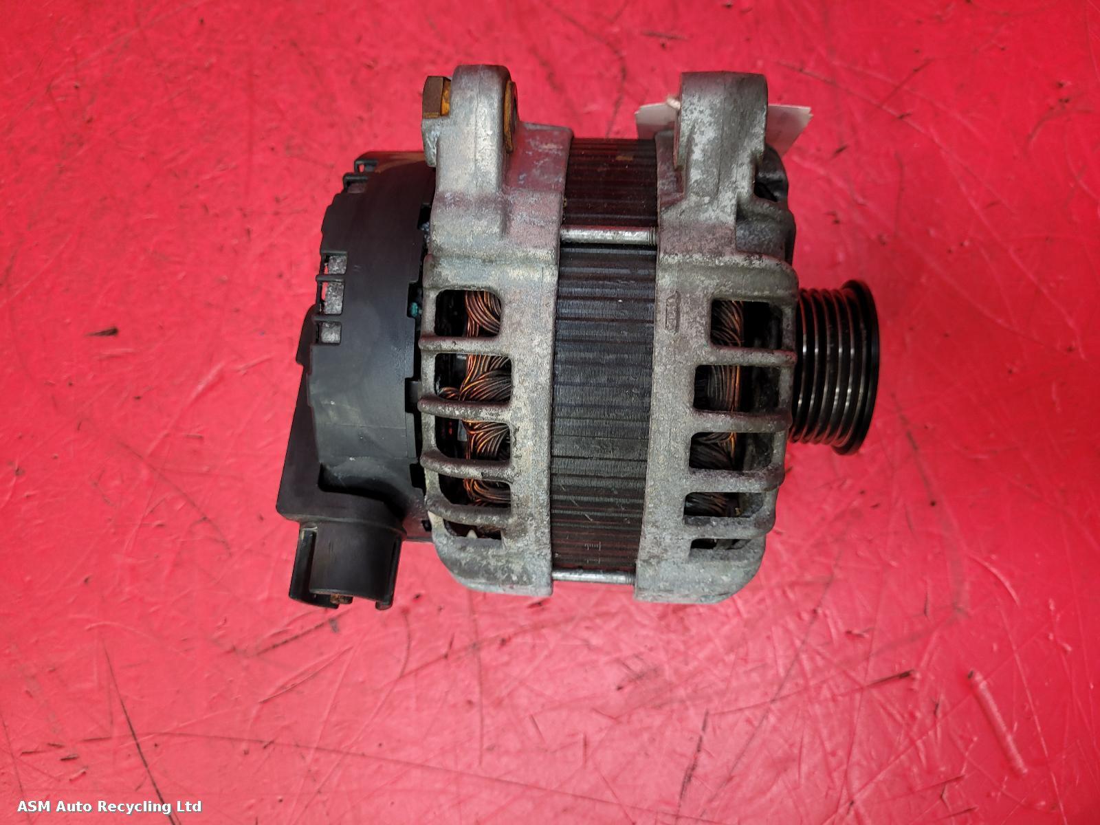 View Auto part Alternator Land Rover Discovery Sport 2020