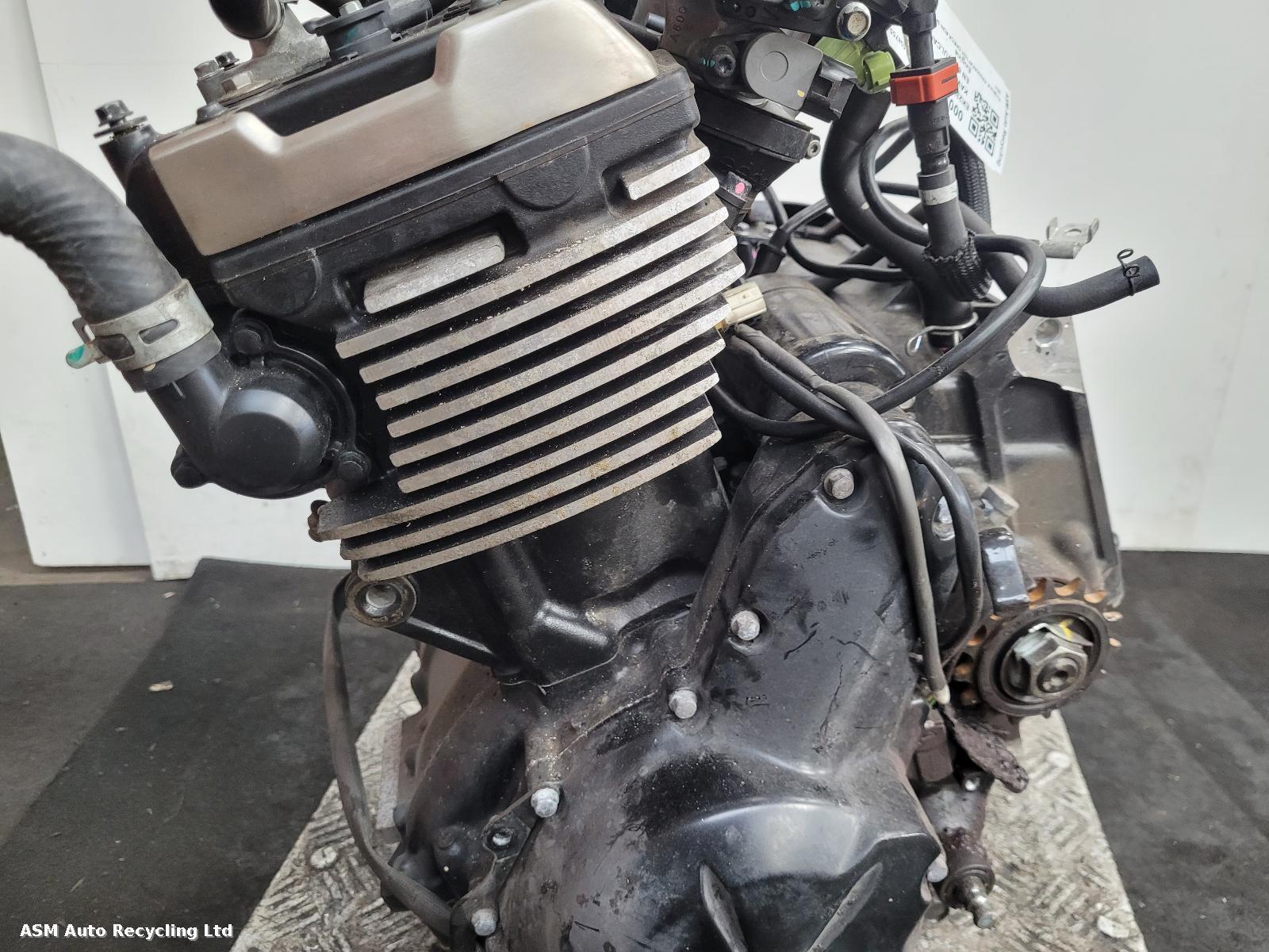 View Auto part Engine Kawasaki En 650 Vulcan 2023