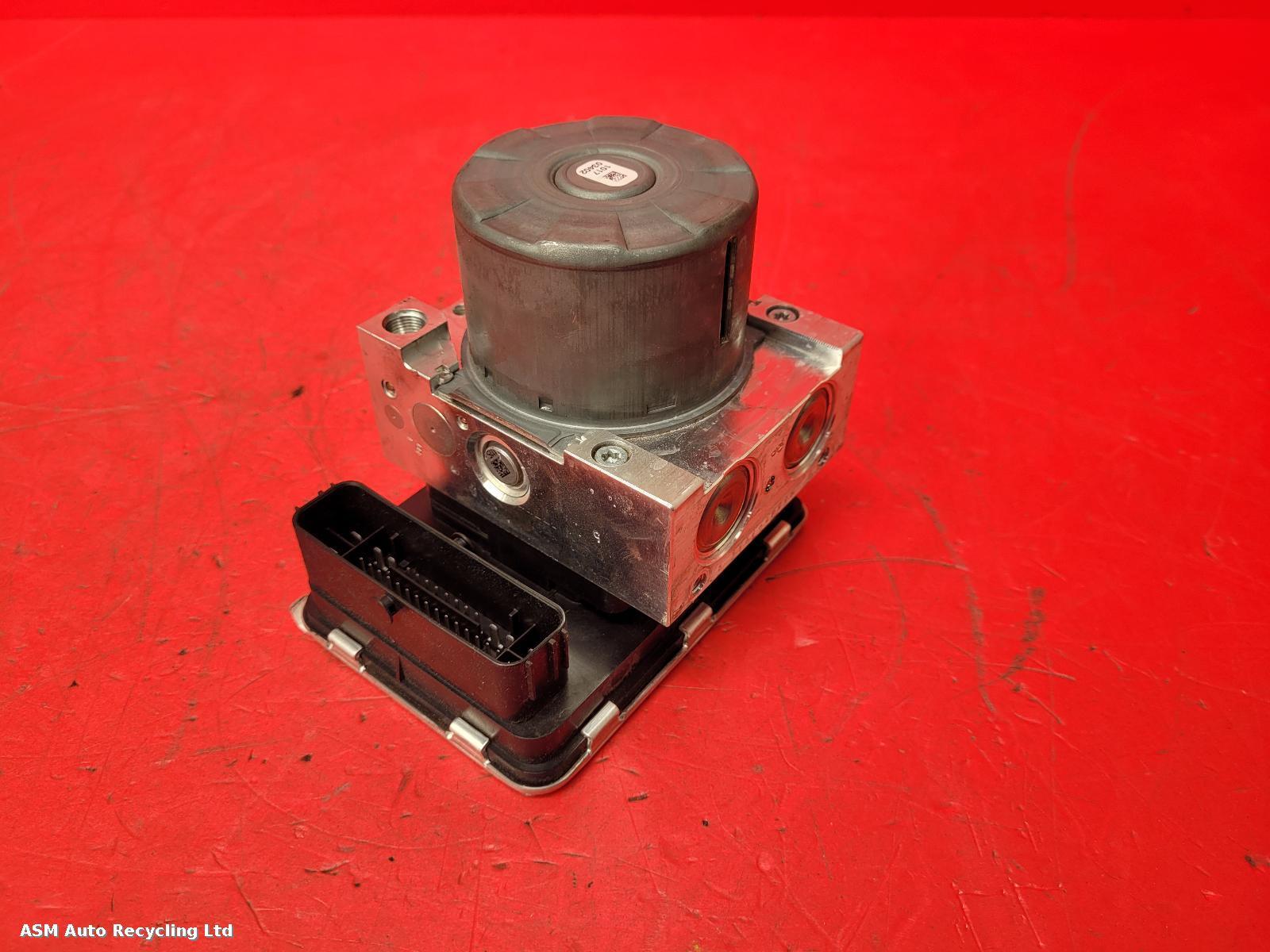 View Auto part ABS Pump/Modulator Land Rover Discovery Sport 2020