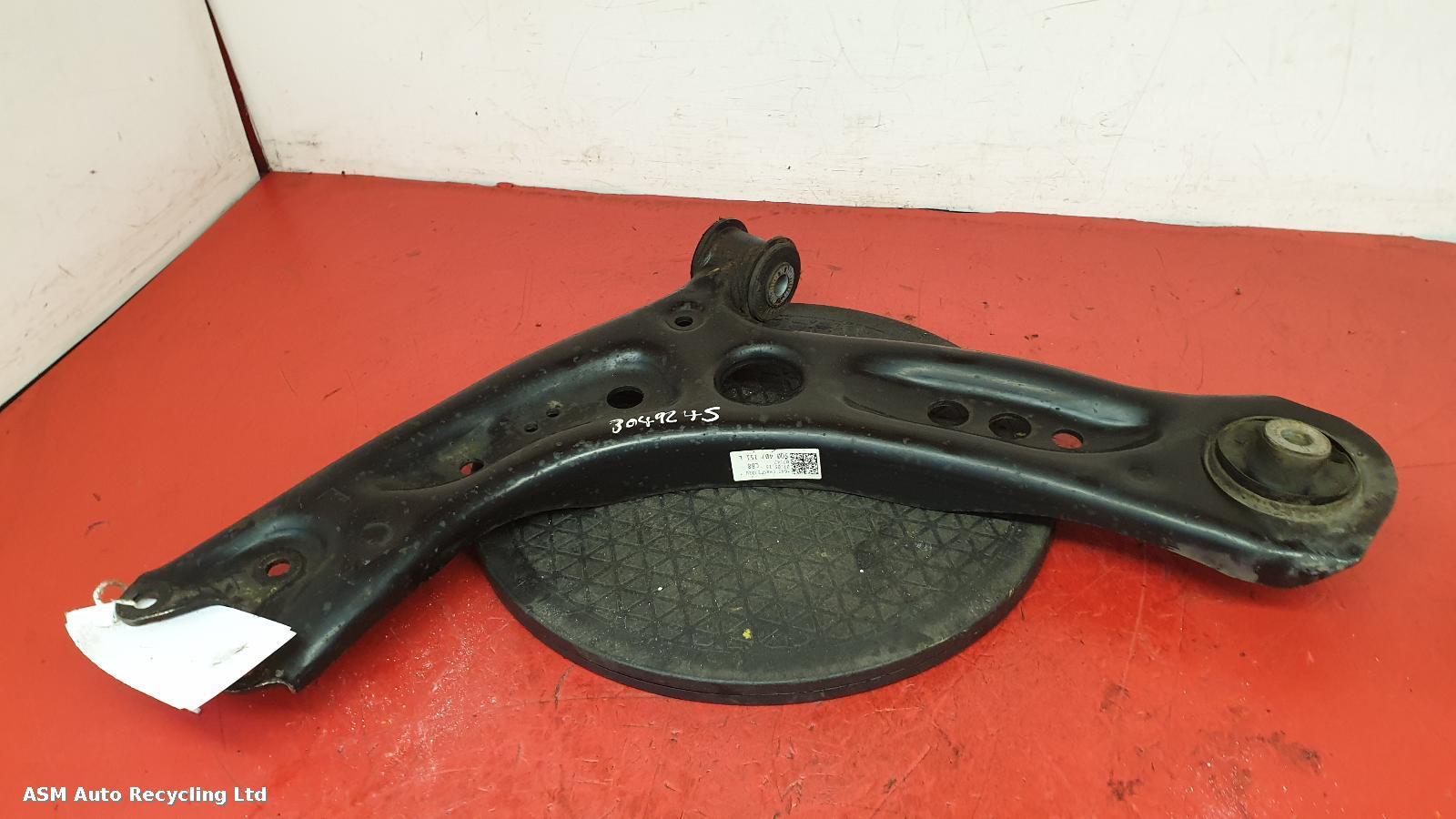 View Auto part LF Lower Control Arm Volkswagen Golf 2015