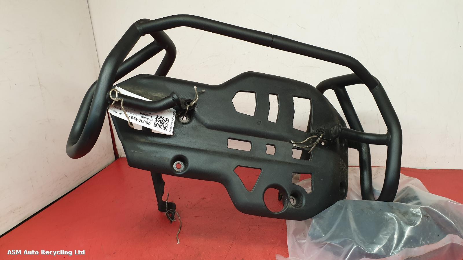 View Auto part Guards Various Triumph Tiger 800 2012