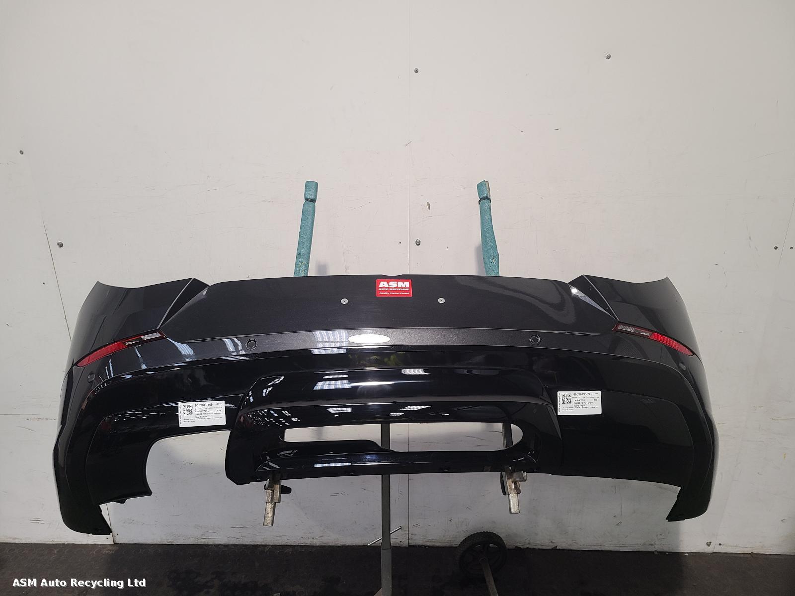 View Auto part Rear Bumper Land Rover Range Rover Sport 2024