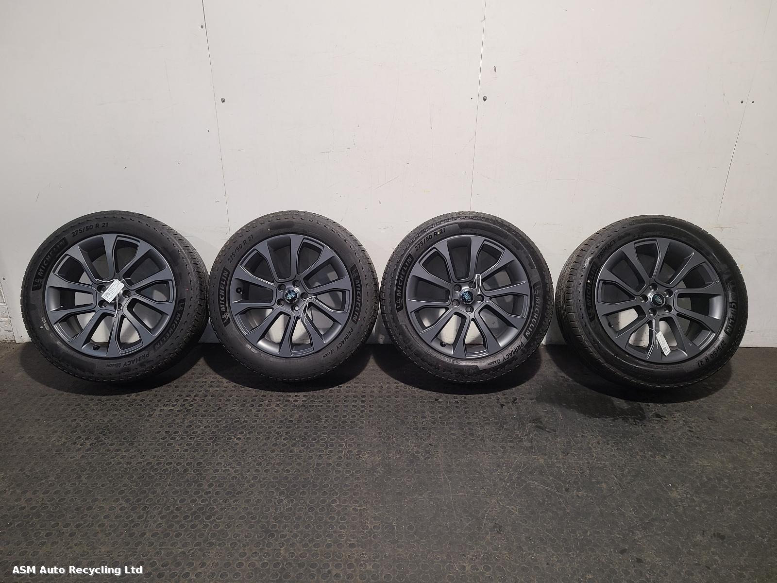 View Auto part Wheel Set Land Rover Range Rover Sport 2024