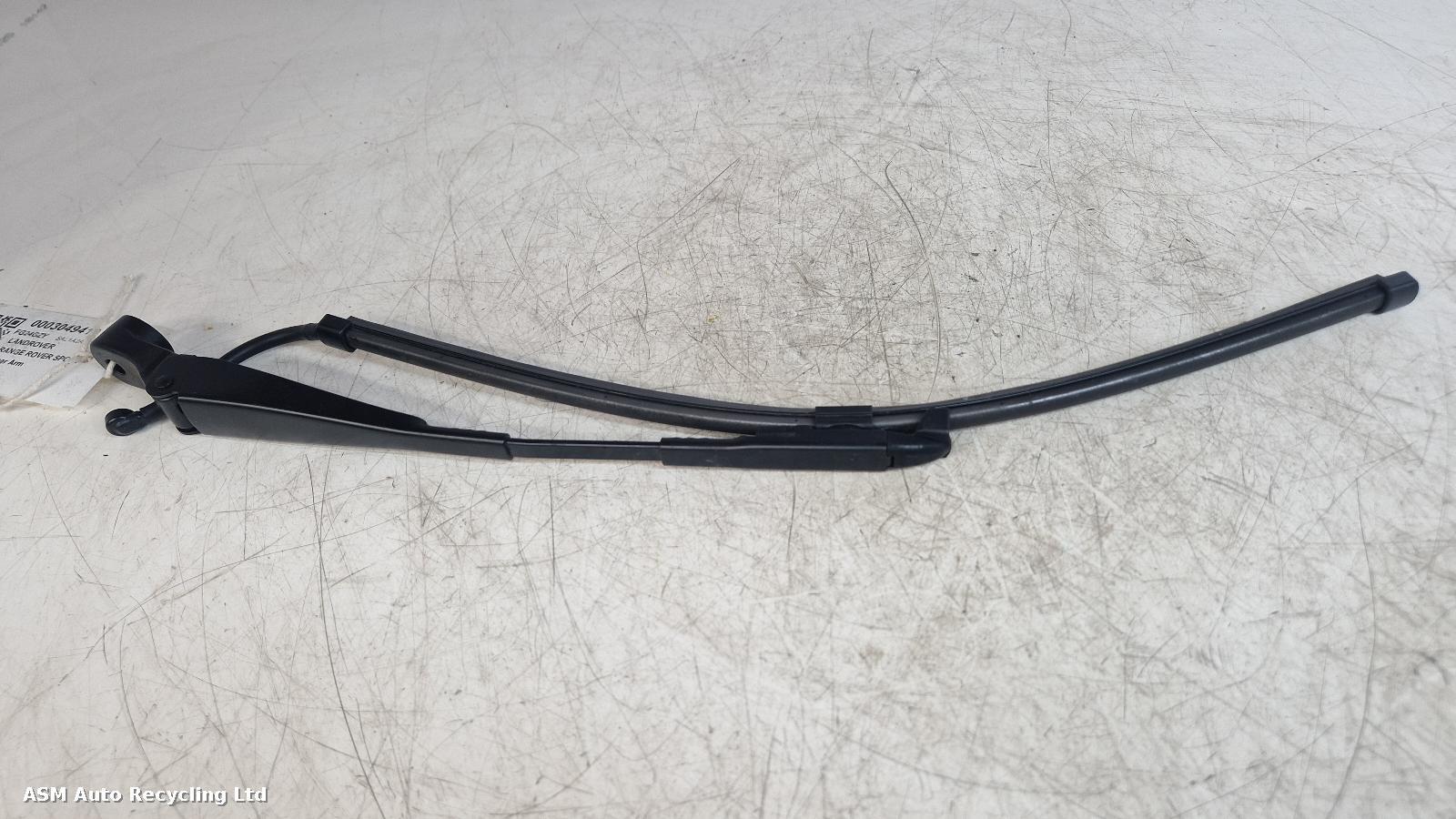 View Auto part Wiper Arm Land Rover Range Rover Sport 2024