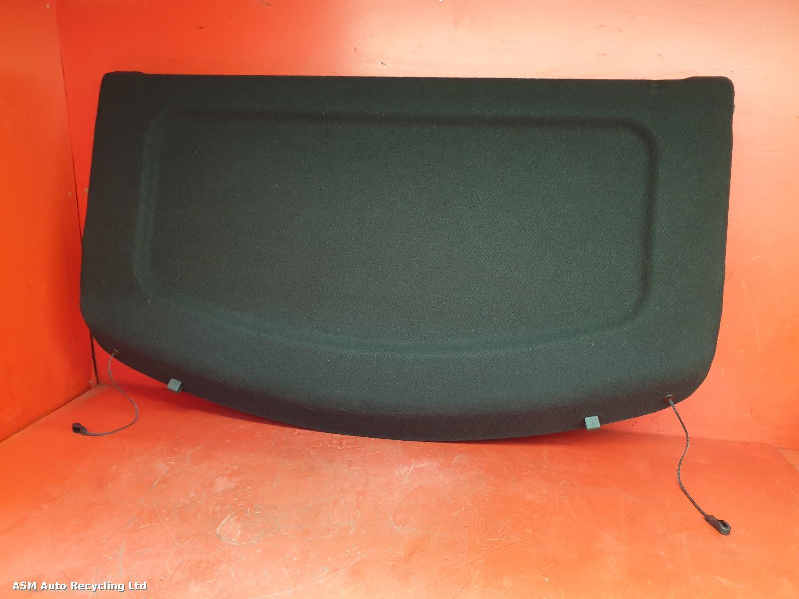 View Auto part Parcel Shelf Peugeot 308 2012