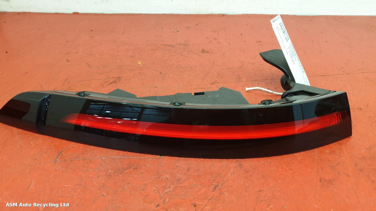 View Auto part L Taillight Hyundai Kona 2023