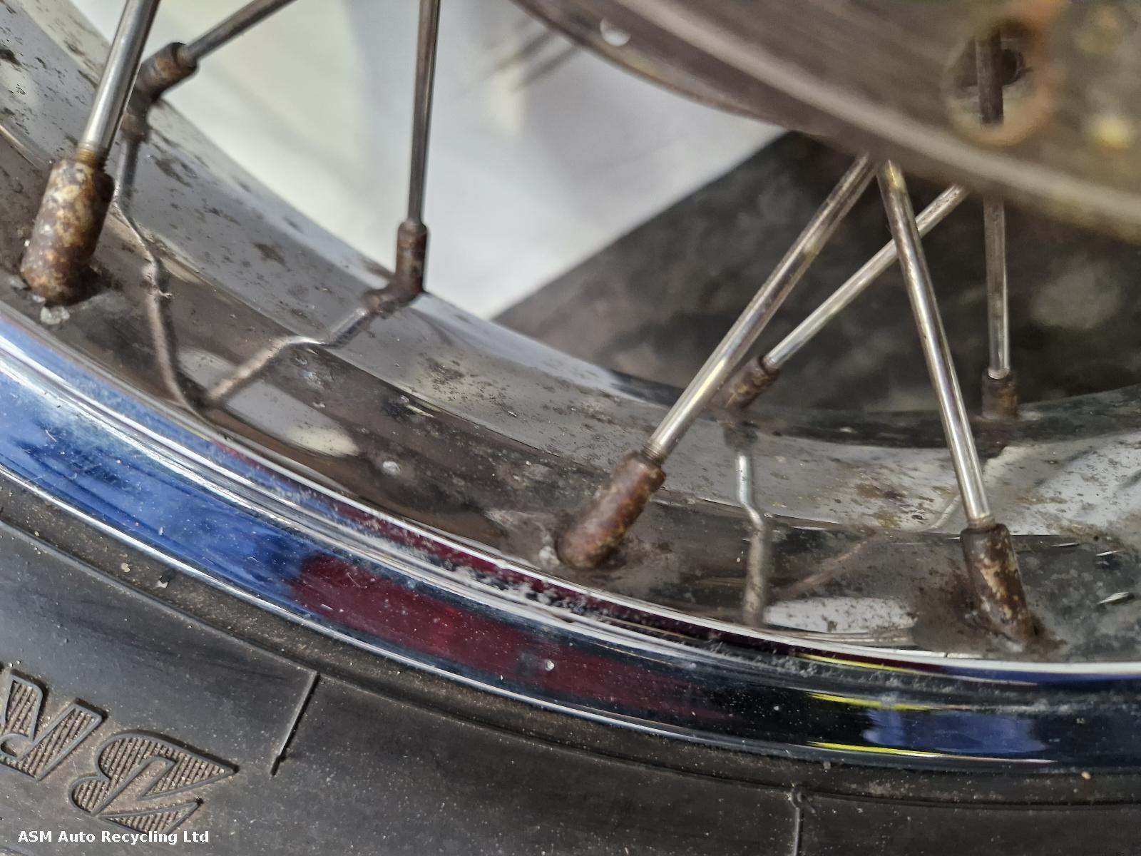 View Auto part Wheel Moto Guzzi California 2003