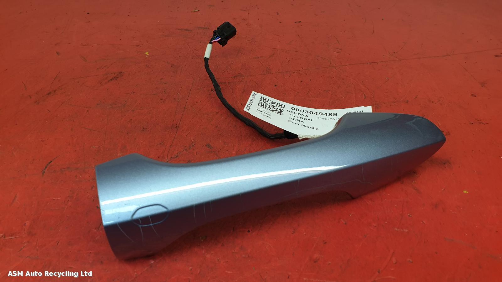 View Auto part Door Handle Hyundai Kona 2023