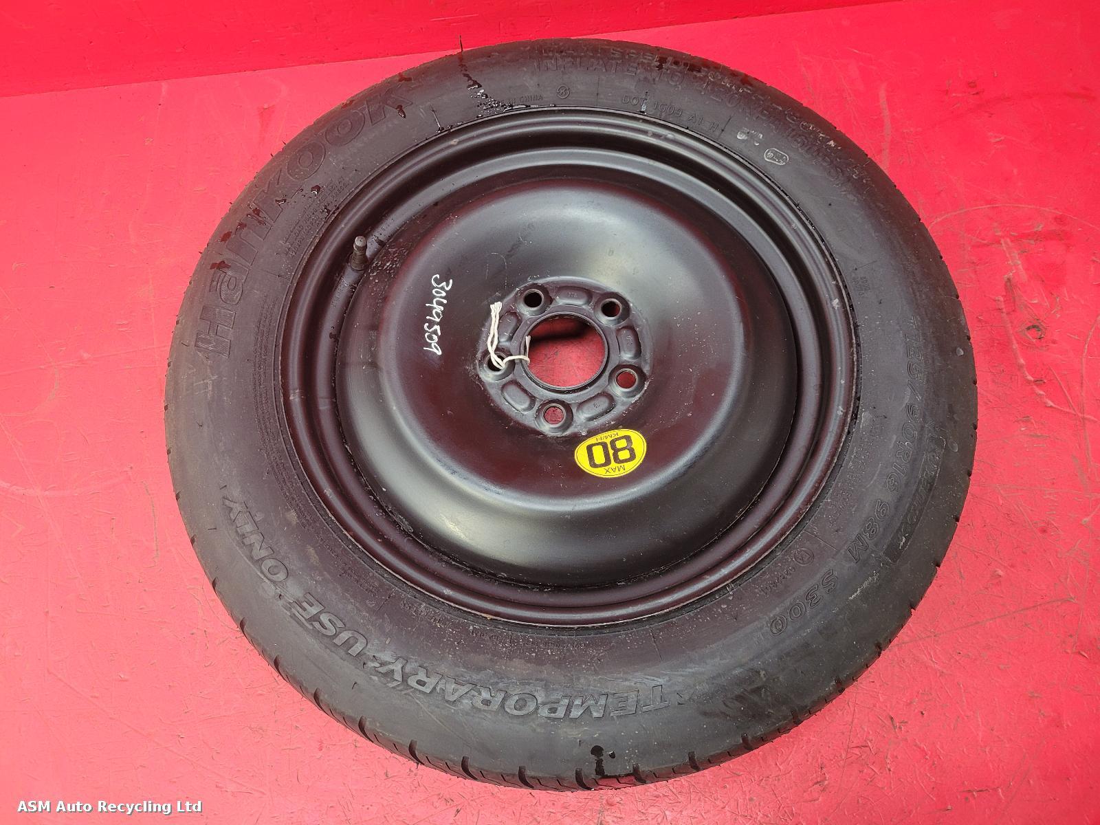 View Auto part Wheel Ford Focus 2012