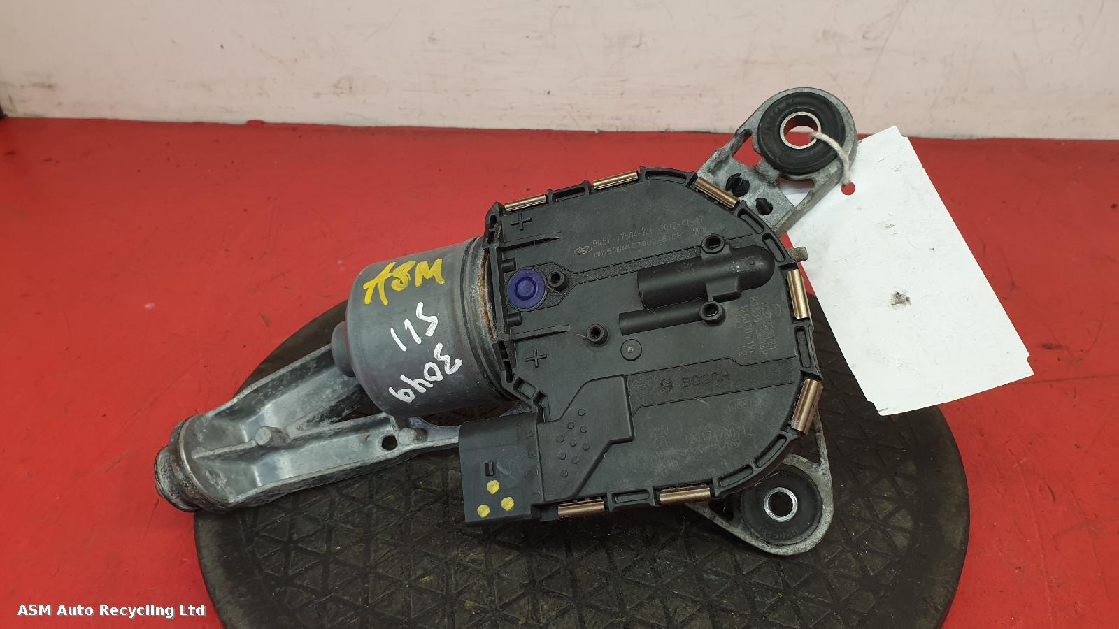 View Auto part Wiper Motor Front Ford Focus 2012