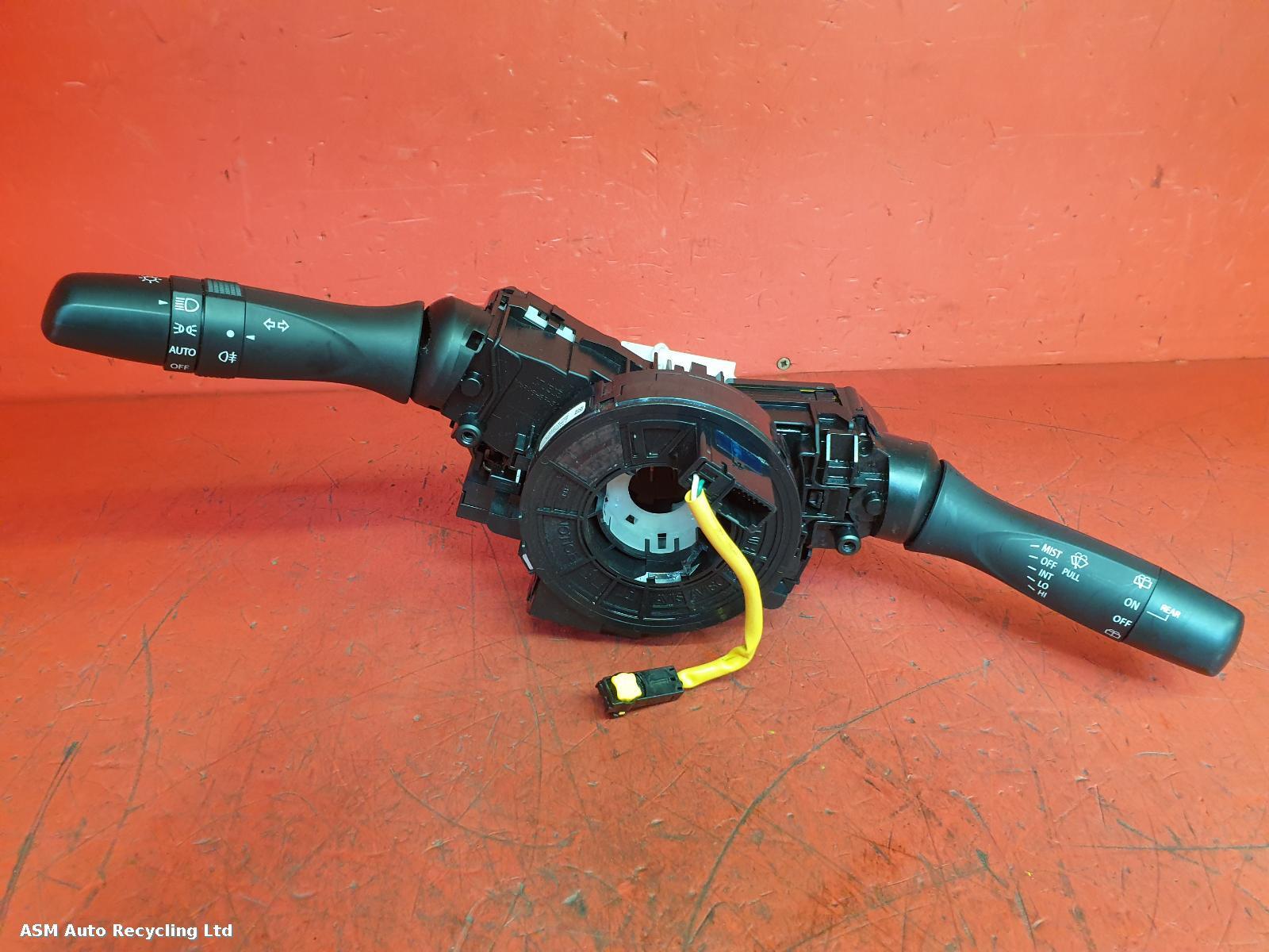 View Auto part Combination Switch Suzuki Ignis 2018