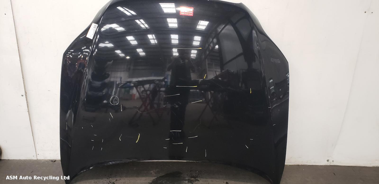 View Auto part Bonnet Audi Q7 2009