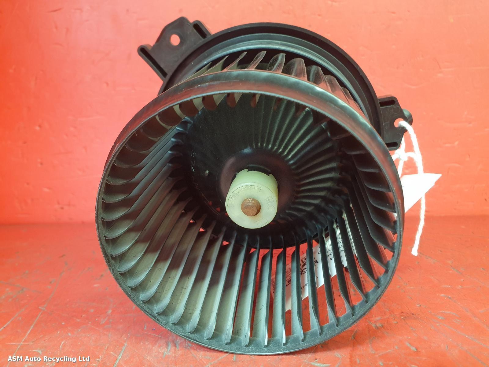 View Auto part Heater Motor/Assembly Suzuki Ignis 2018
