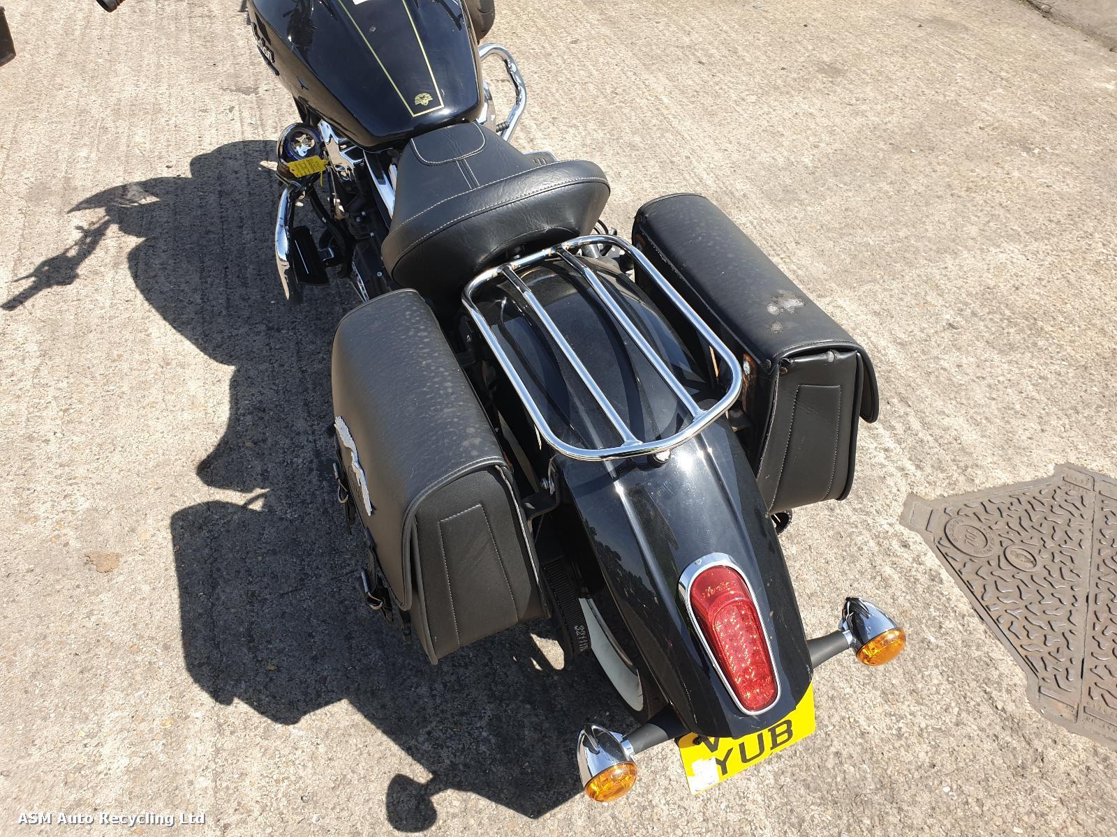 View Auto part Front Seat Indian Scout 2021