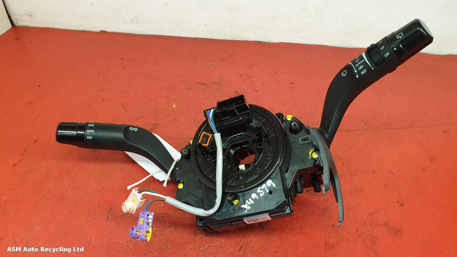 View Auto part Combination Switch Hyundai Kona 2023