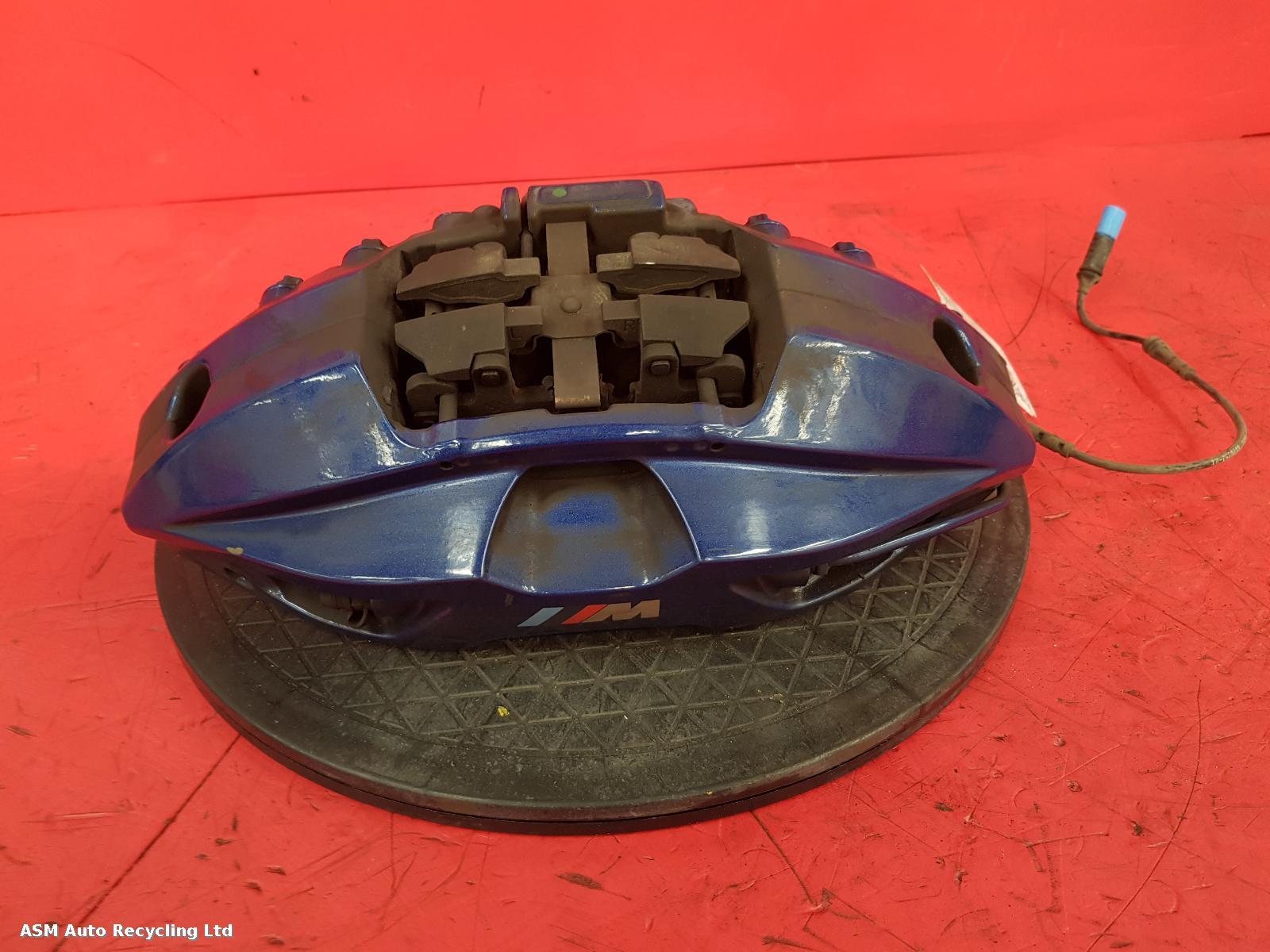 View Auto part Caliper Bmw X5 2019