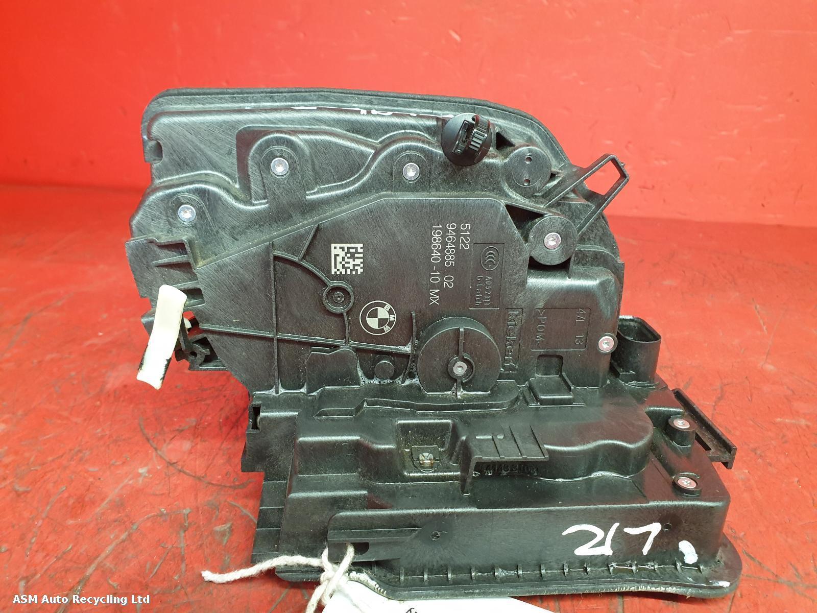 View Auto part Door Lock Assembly Bmw X5 2019