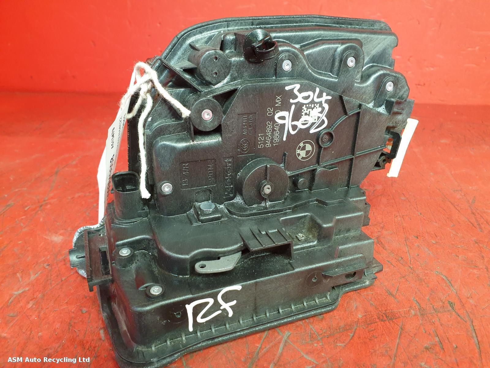 View Auto part Door Lock Assembly Bmw X5 2019