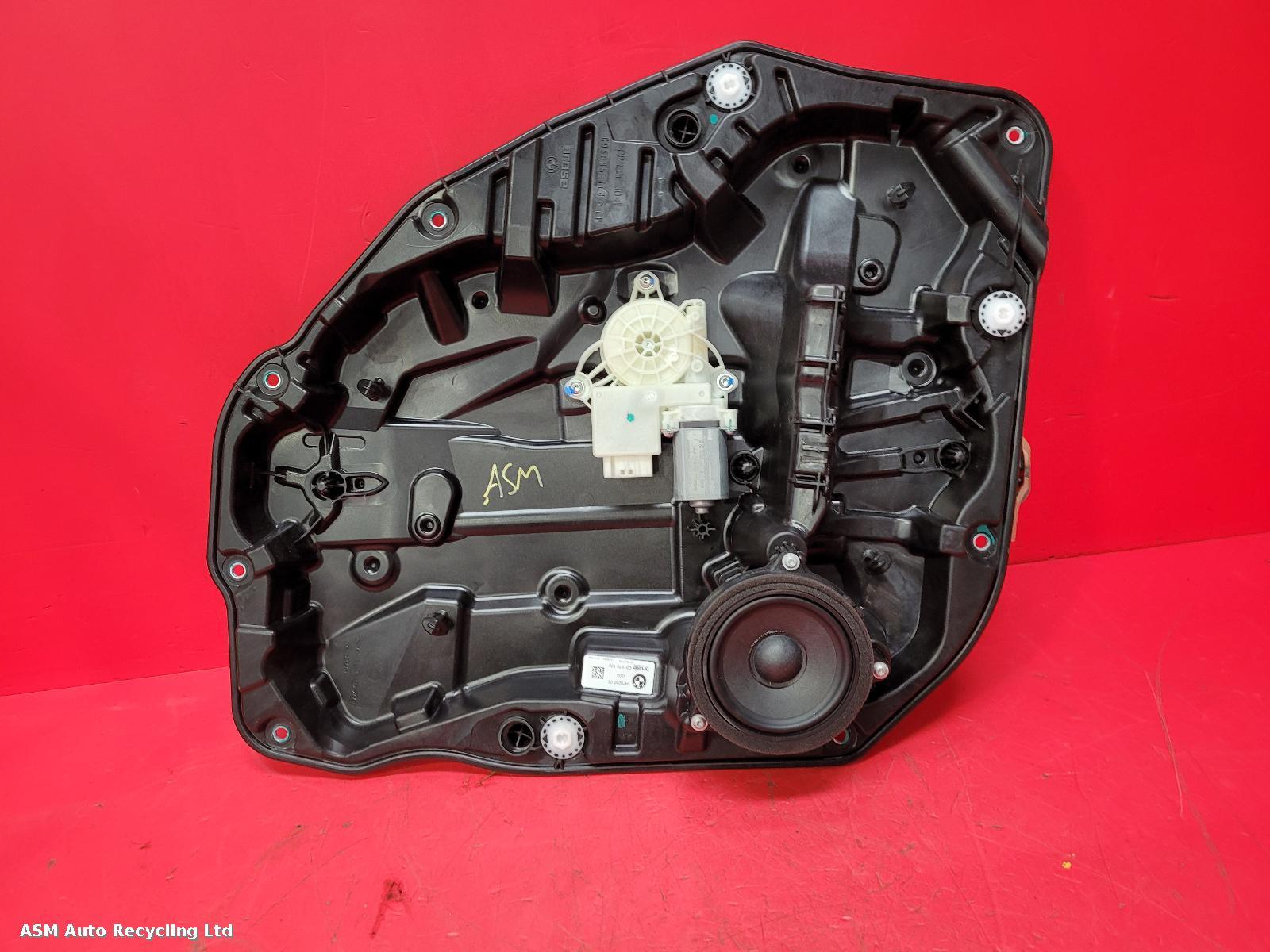 View Auto part LR Window Regulator Bmw X5 2019