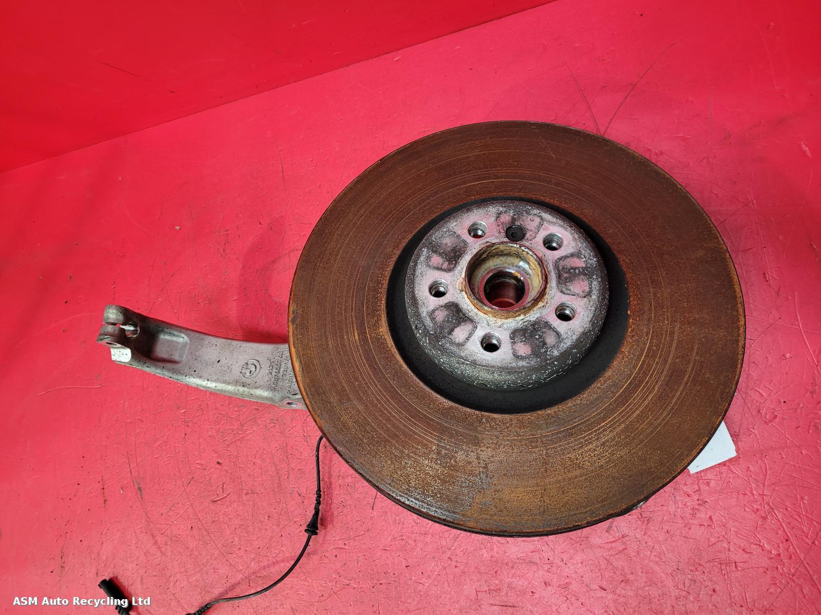 View Auto part RF Hub/Stub Axle Assembly Bmw X5 2019