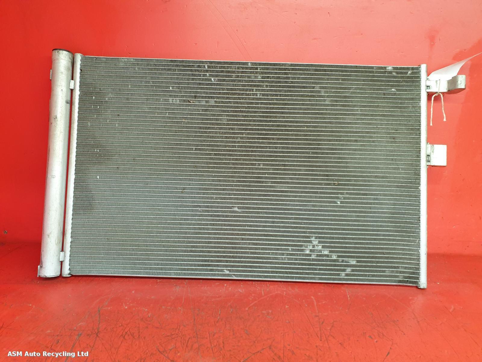 View Auto part Condenser Bmw X5 2019
