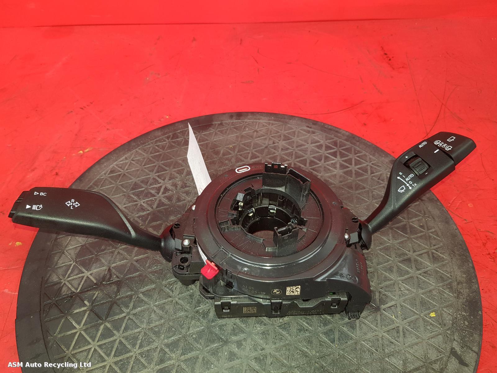 View Auto part Combination Switch Bmw X5 2019