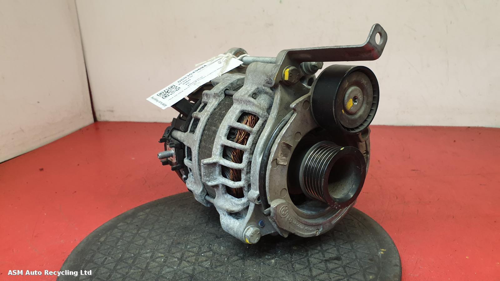 View Auto part Alternator Bmw X5 2019