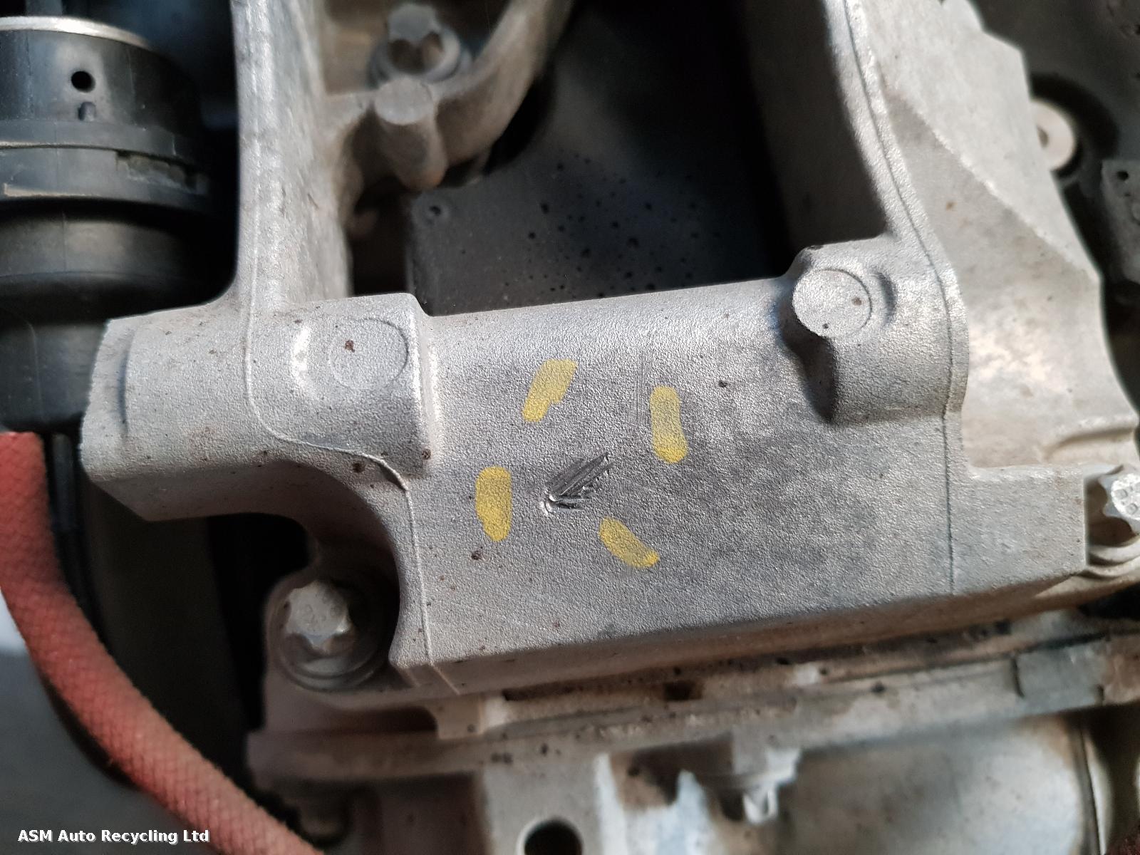 View Auto part Engine Bmw X5 2019