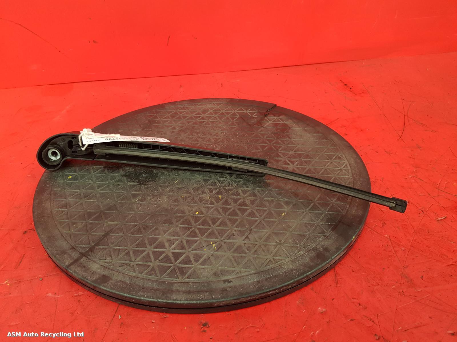 View Auto part Wiper Arm Bmw X5 2019