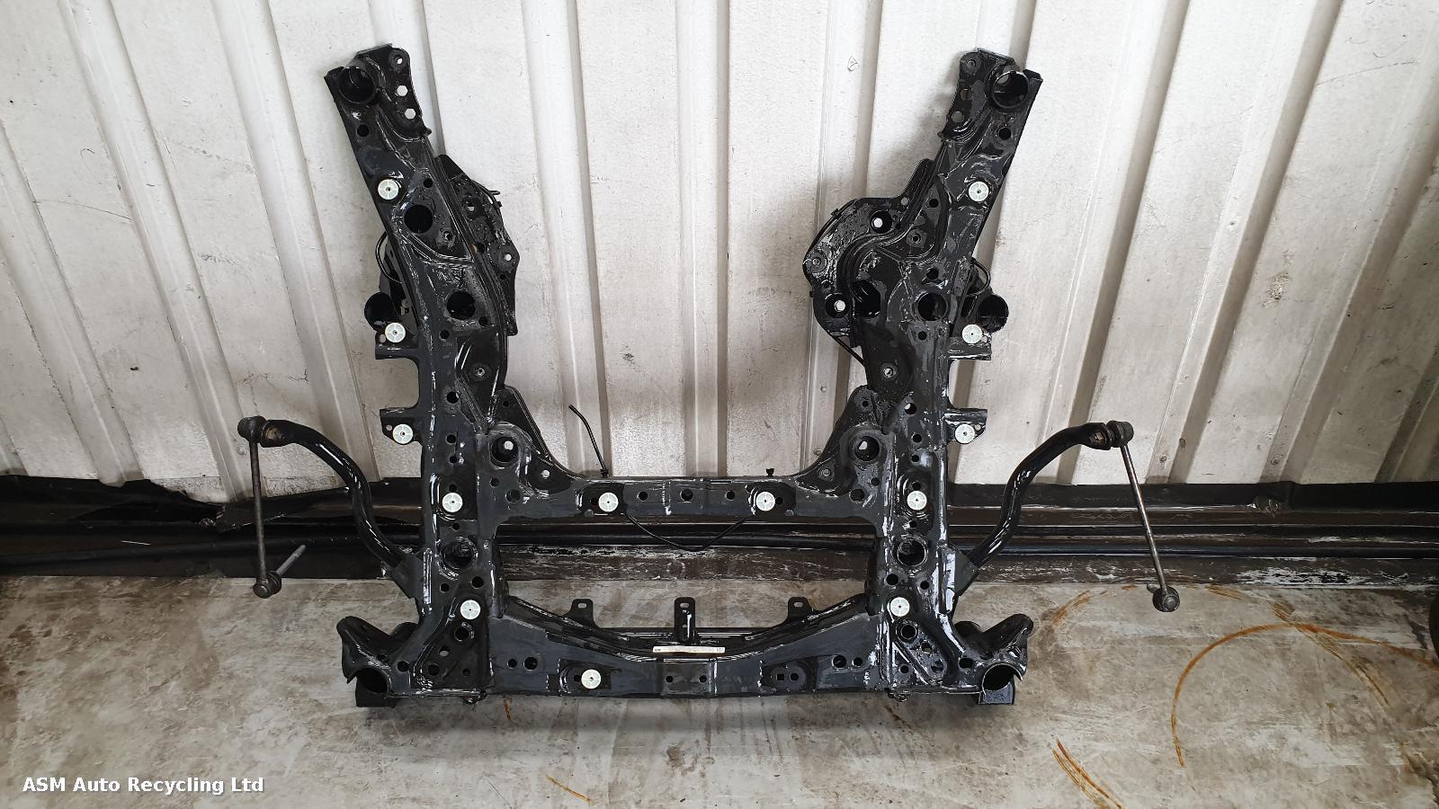 View Auto part Front Subframe Bmw X5 2019