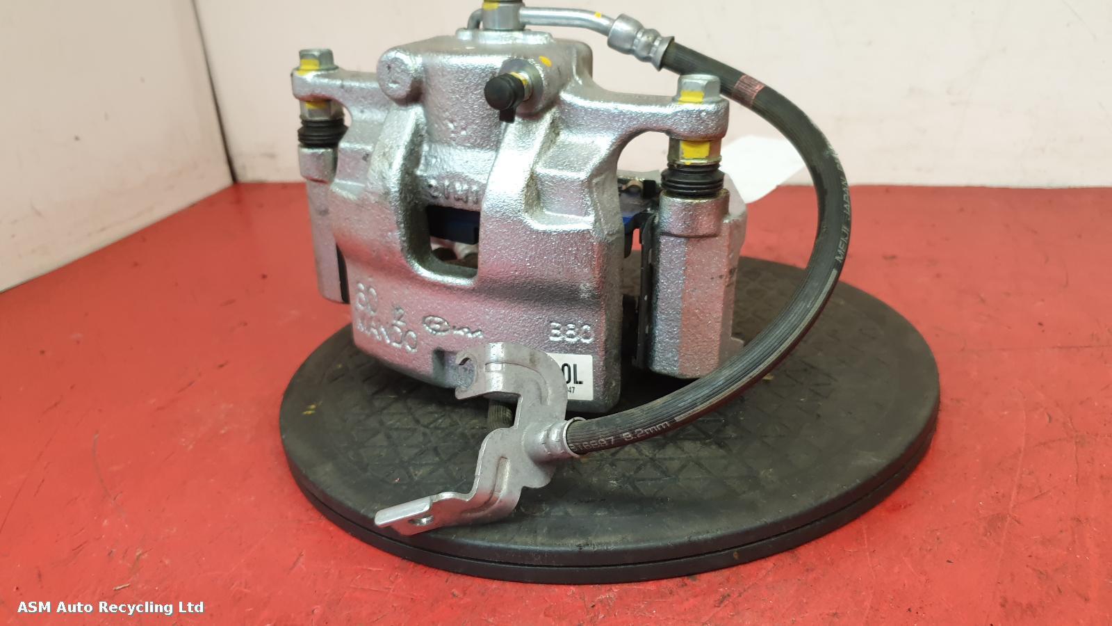 View Auto part Caliper Hyundai Kona 2023